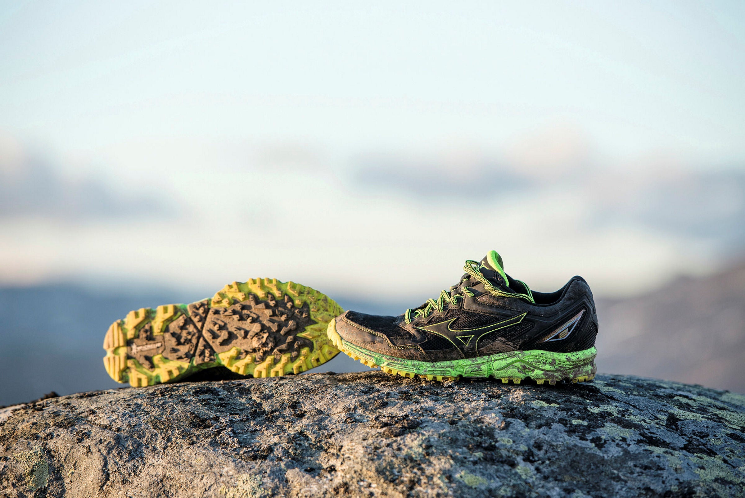 Mizuno økte joggeskosalget i 2018 | DN