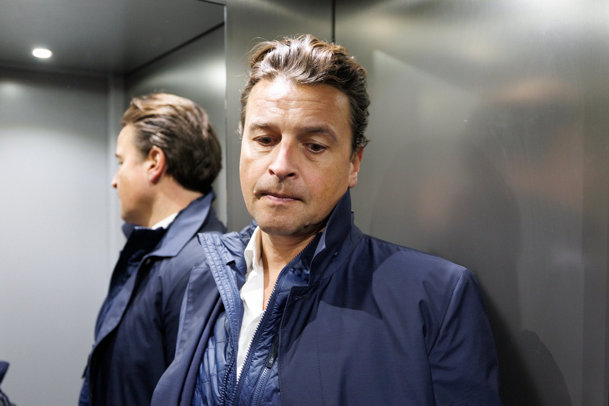 Investor reagerer etter salg før resultatvarsel: – Elendig jobb med å beskytte Ferd