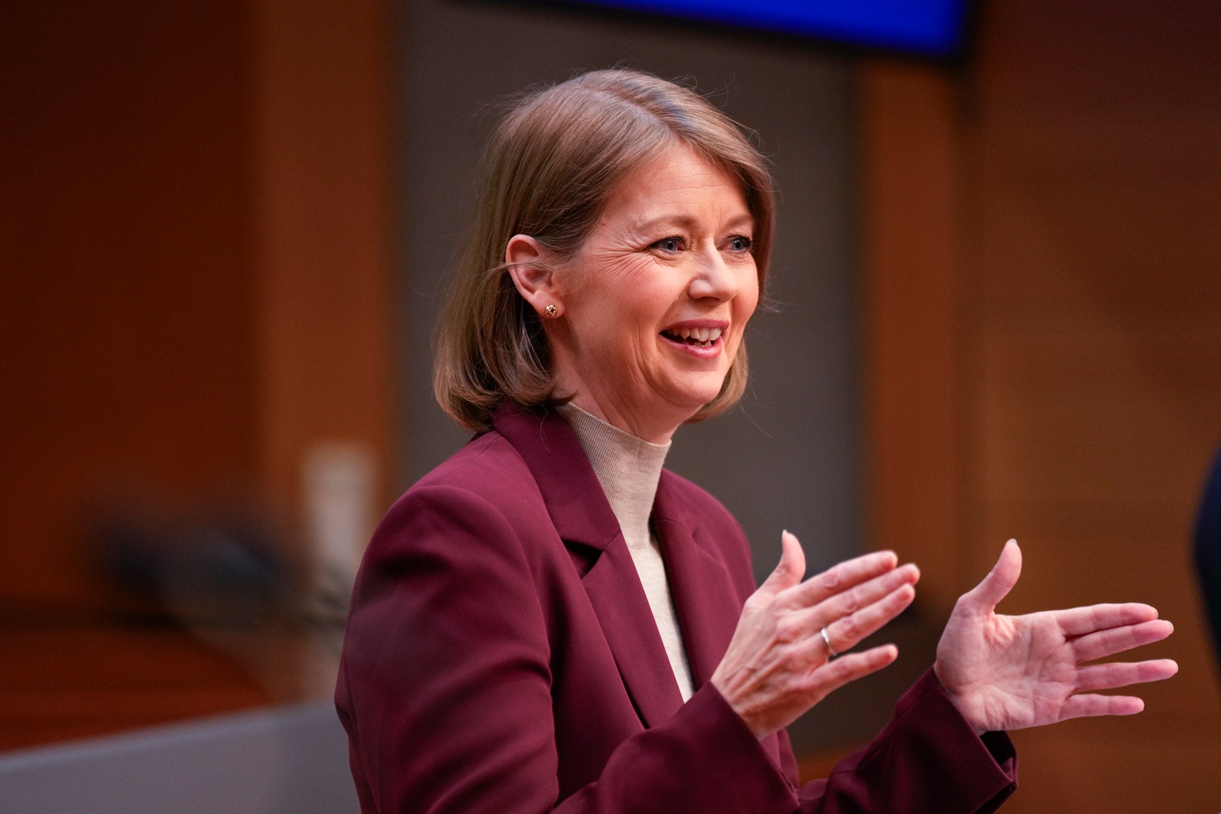 Historisk rentemøte: – Vil være nødvendig å sette opp renten