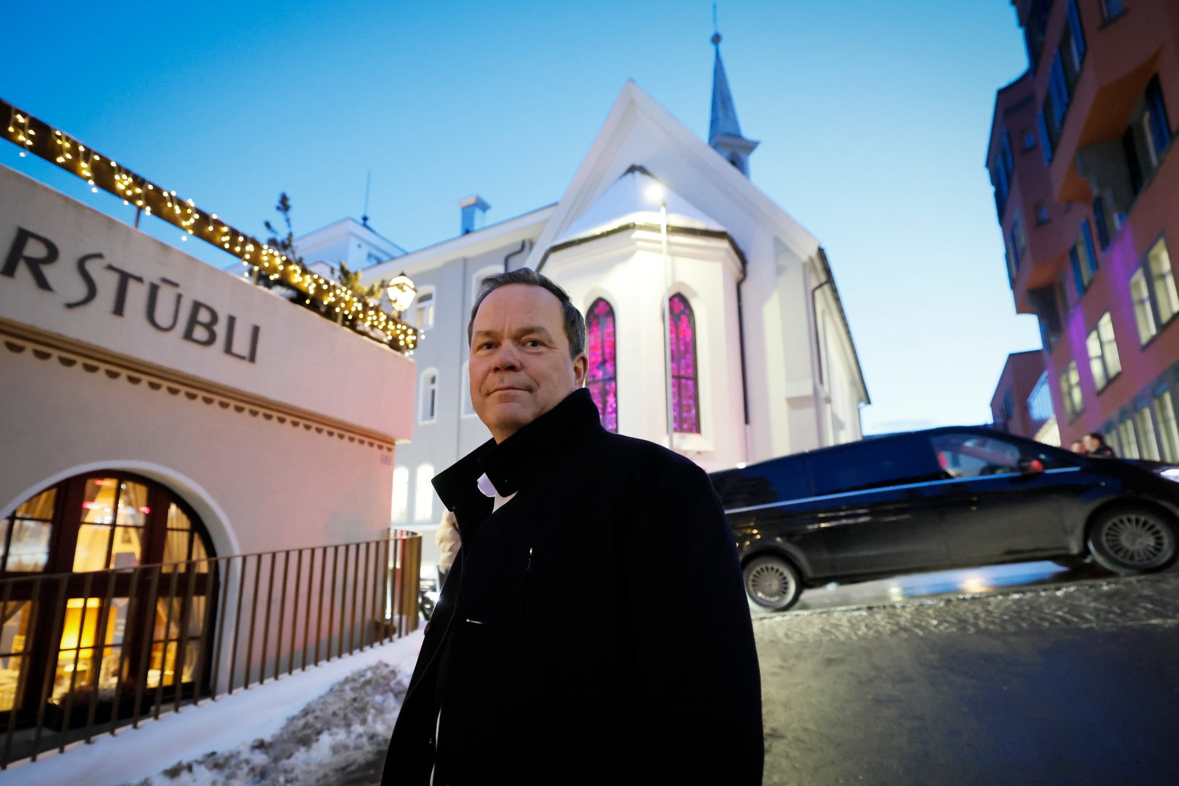 Hydro stenger aluminiumproduksjon i Qatar