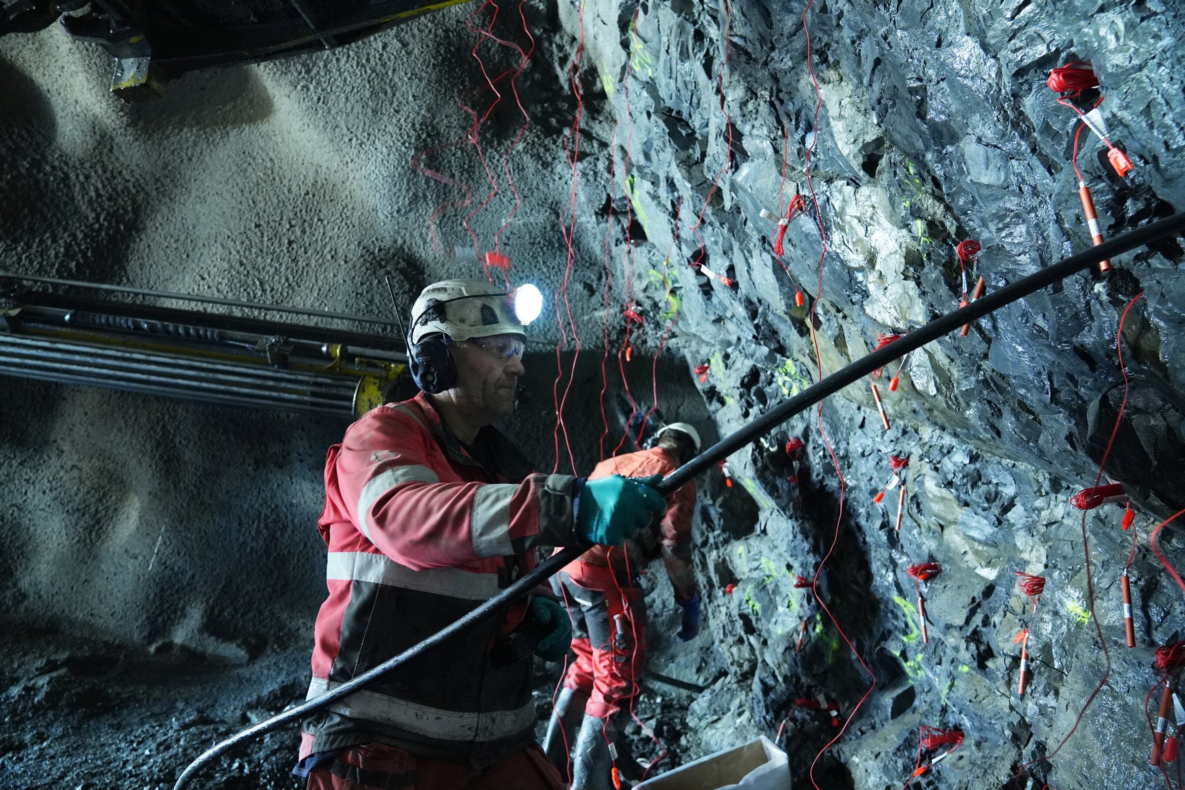 Hanket inn ordre på 1,8 milliarder på kun tre dager