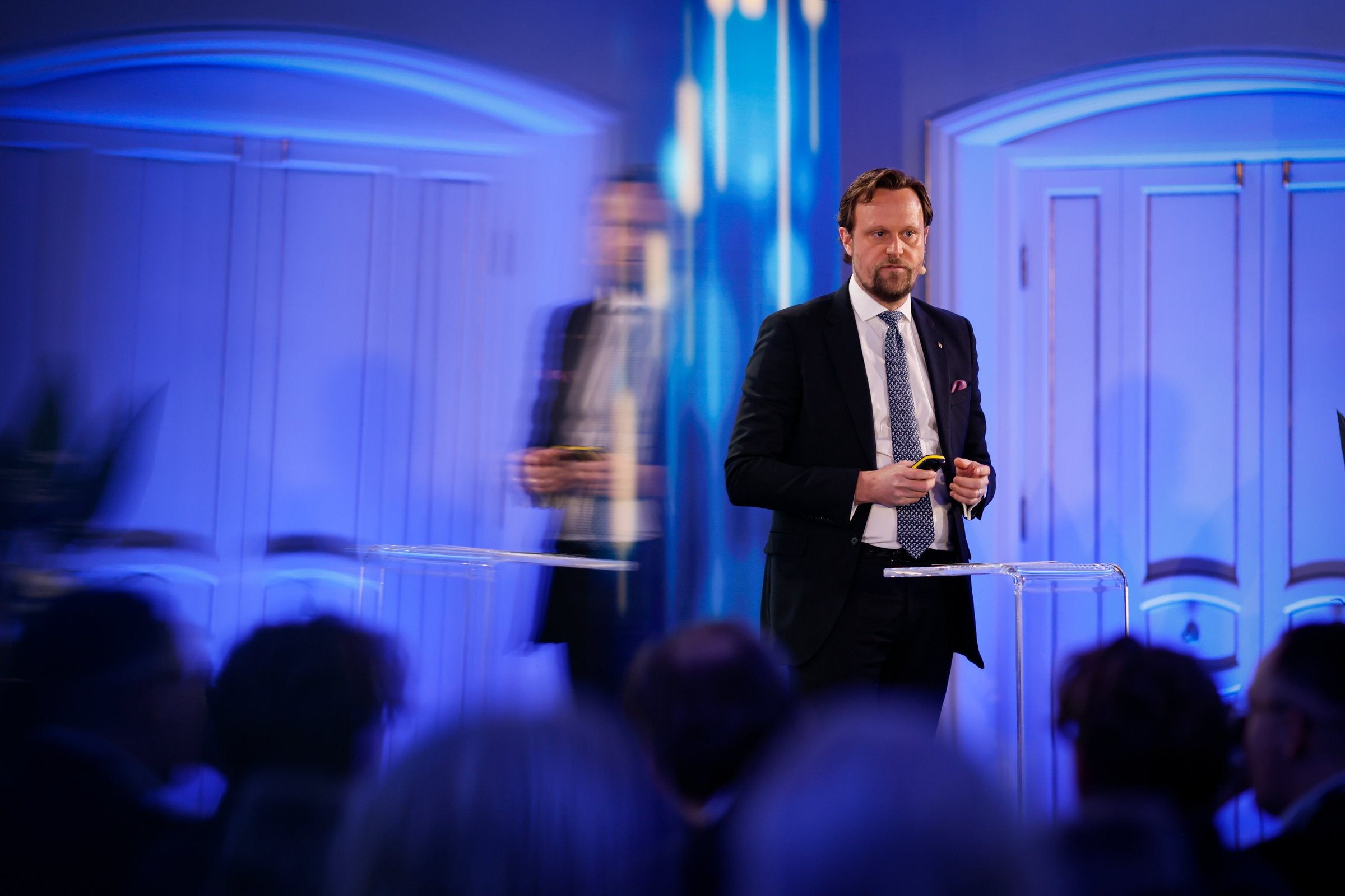 Kraftige fall for flere aksjefond: – Spekulativt drevet