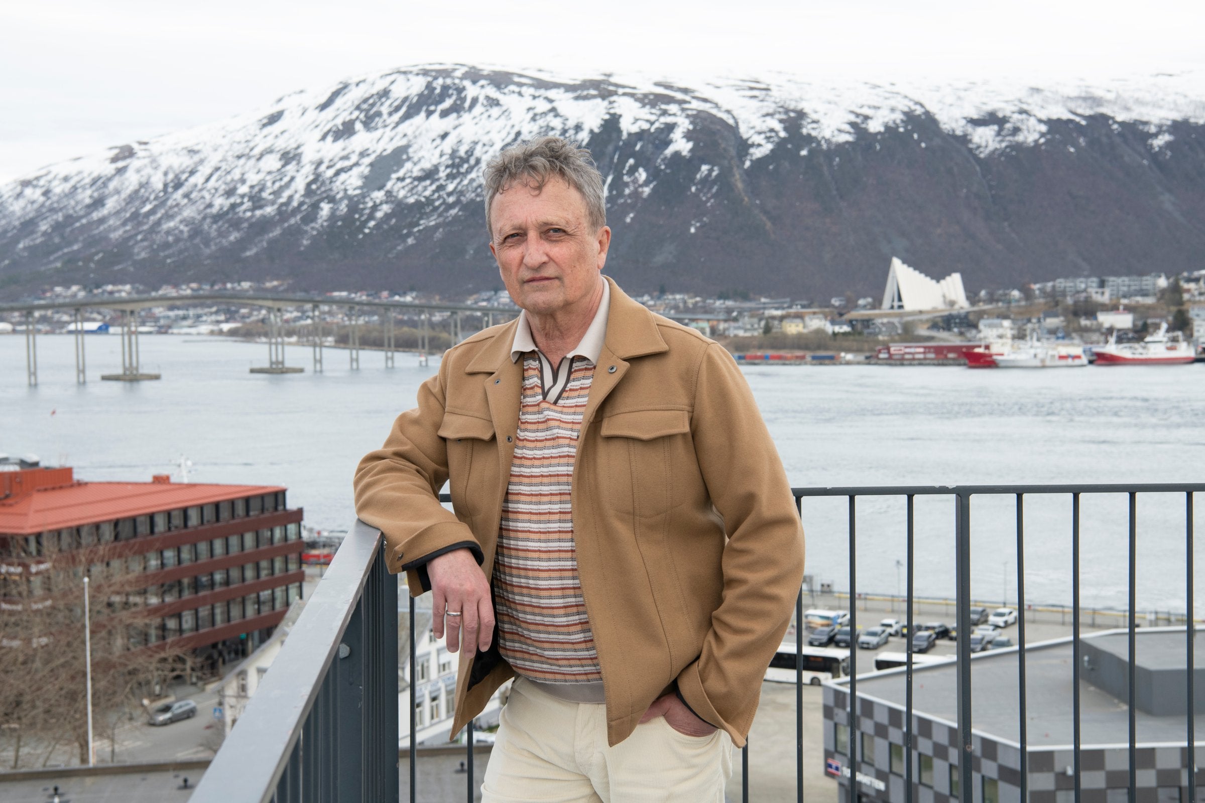 Fortviler over «katastrofalt lav» boligbygging