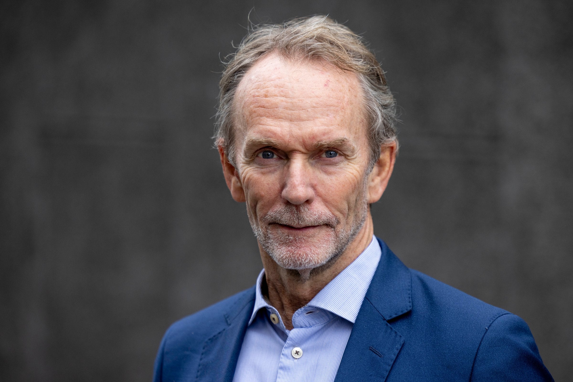 Kraftige rentebevegelser: – Sjokket kan ta oss i alle retninger