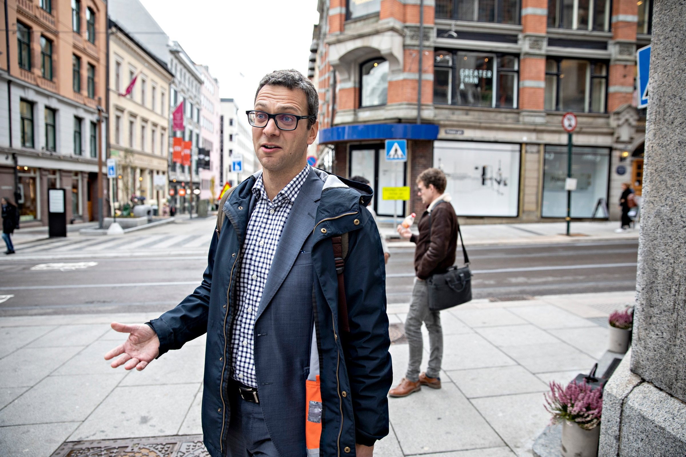 Kraftanalytikere: Iran-krigen gir økt strømpris