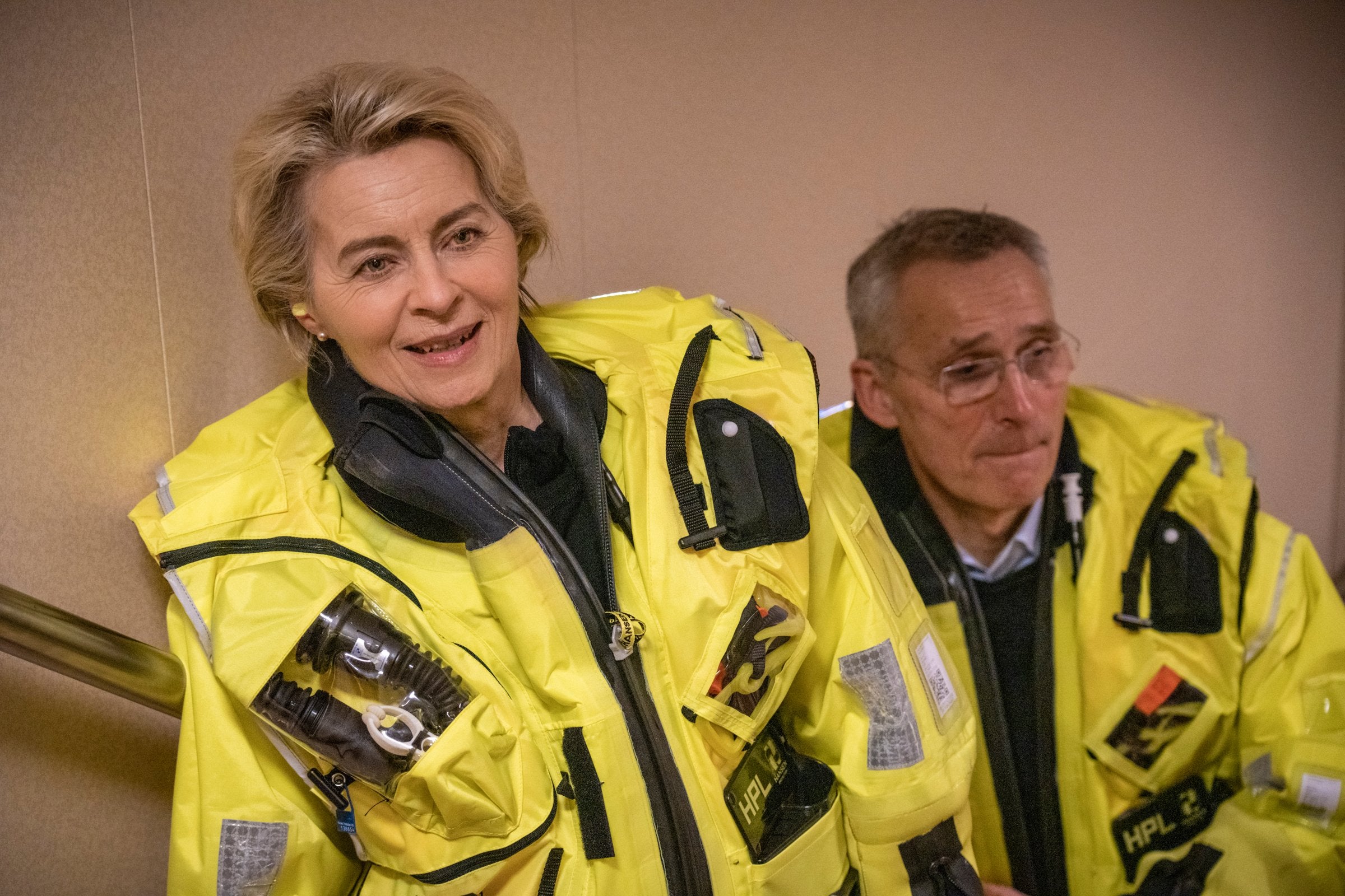 Norges absurde energidebatt (+)