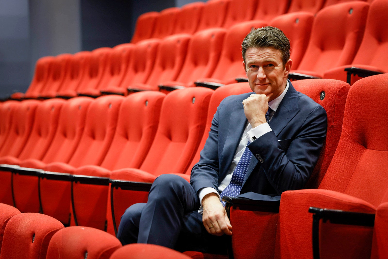PGS stuper etter tapt kontrakt: – Øker åpenbart risikoen for at de må ...