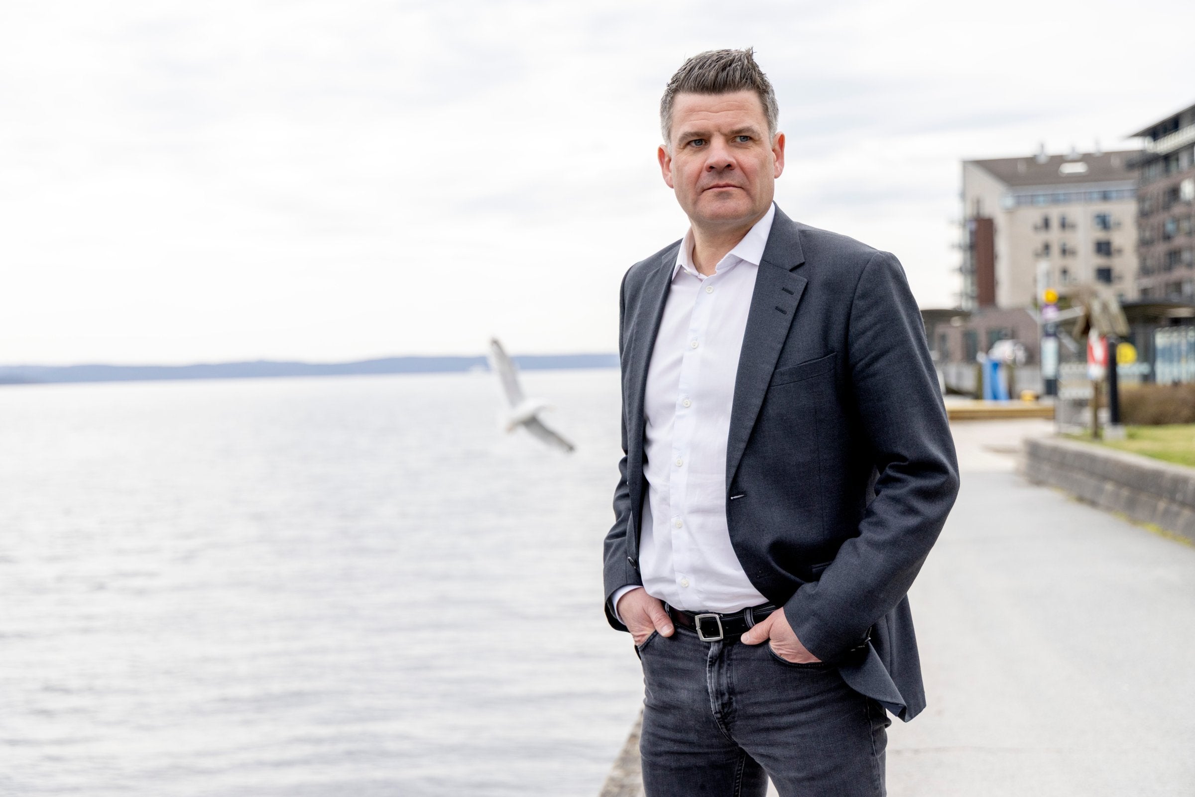 Wallenius Wilhelmsen rammes av høyere kostnader: Kutter utsiktene for året