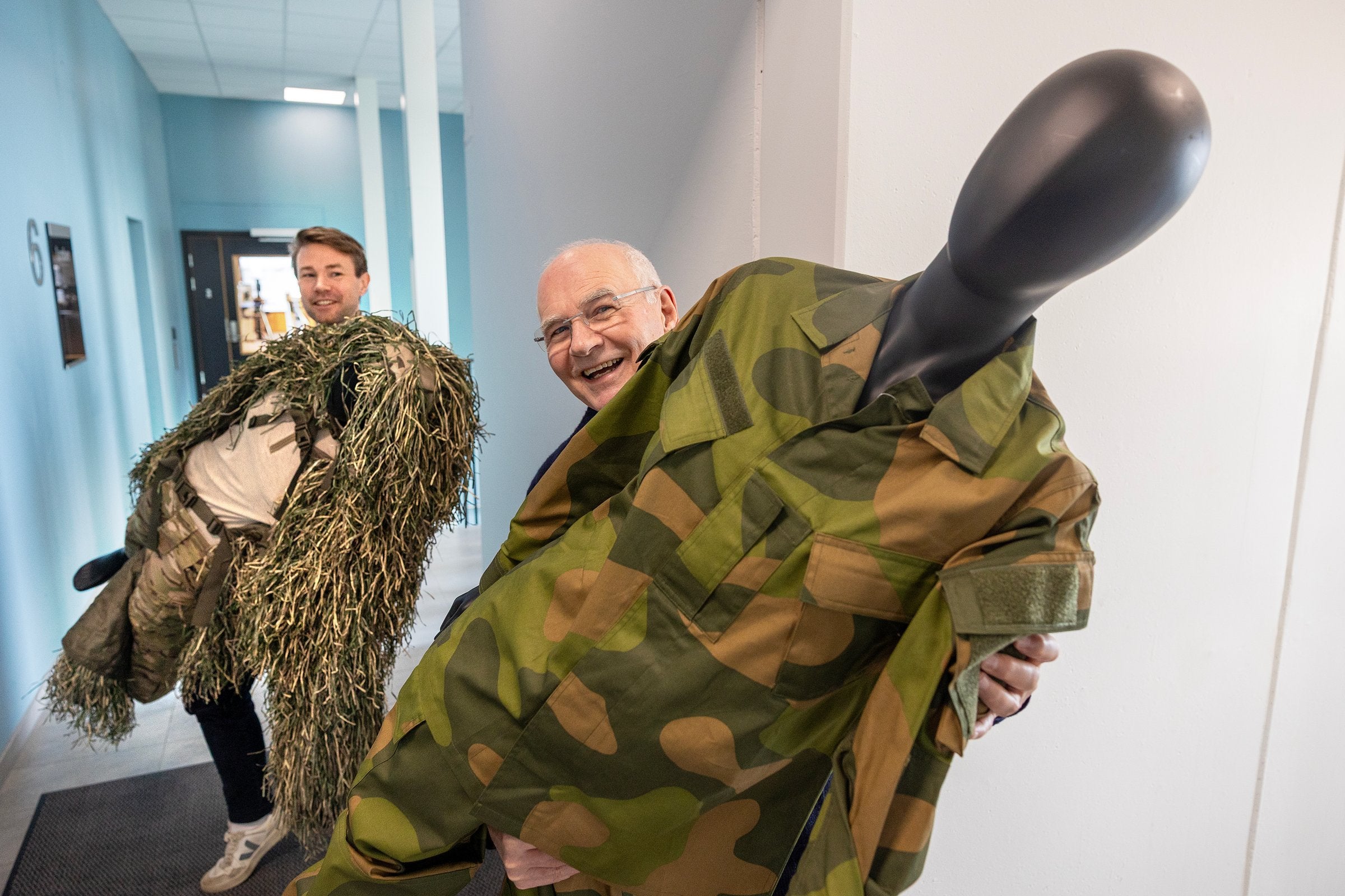 Landet milliardavtale: Mer enn tyvedoblet inntektene på fire år