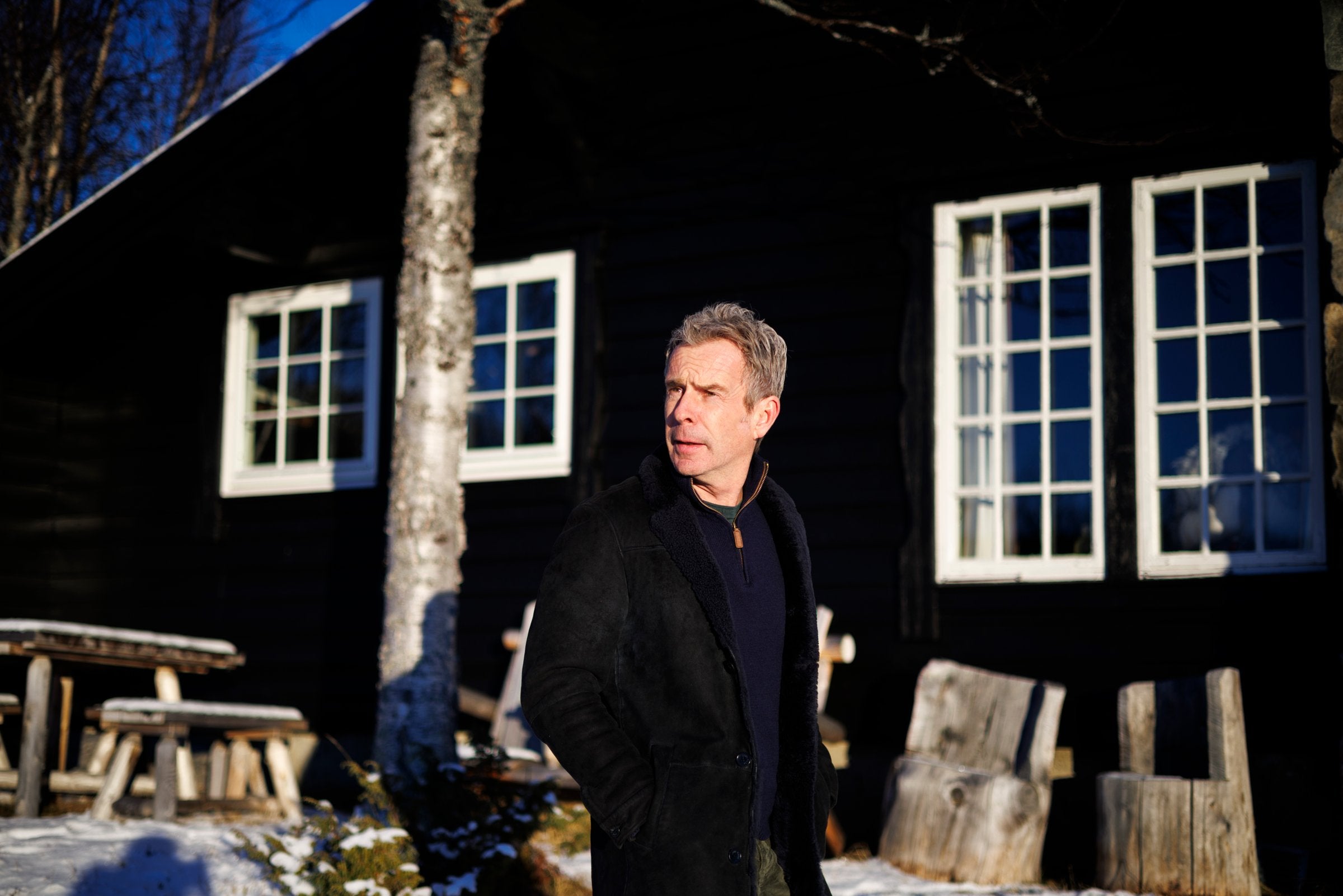 Rentetrussel rammer hyttemarkedet: – Ikke det vi ønsket oss