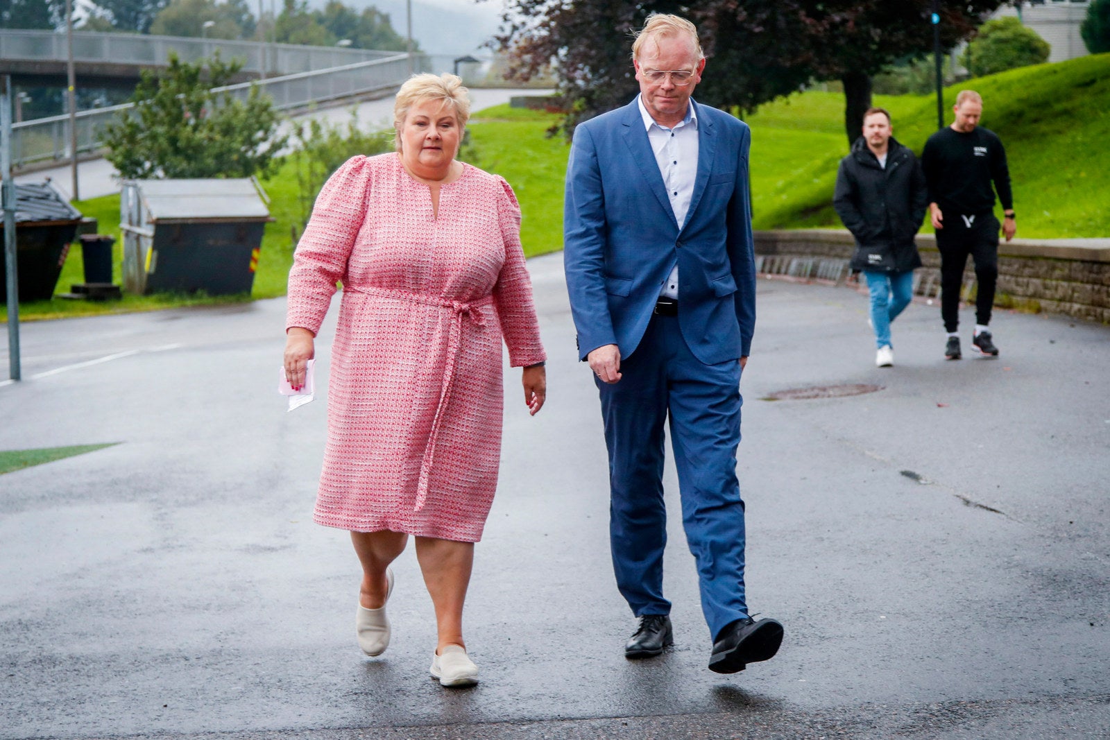 Håndbok for politisk … hvordan var det nå igjen? | DN