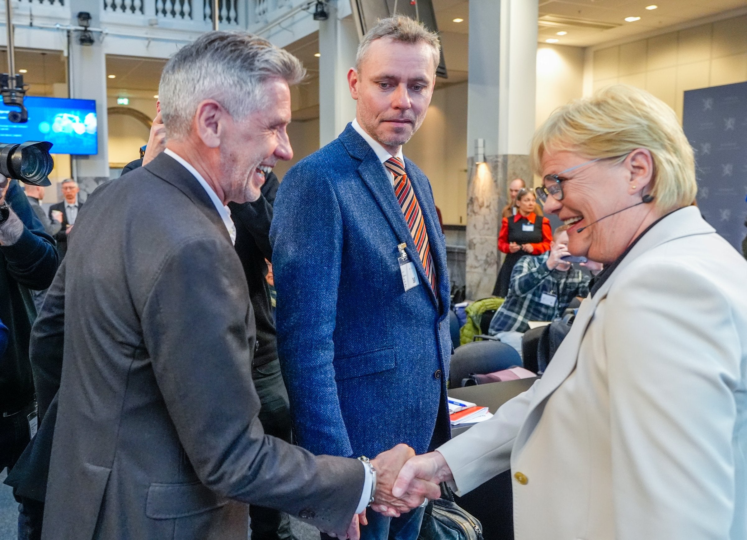 Nei, kjernekraft er ikke den nye oljen | DN