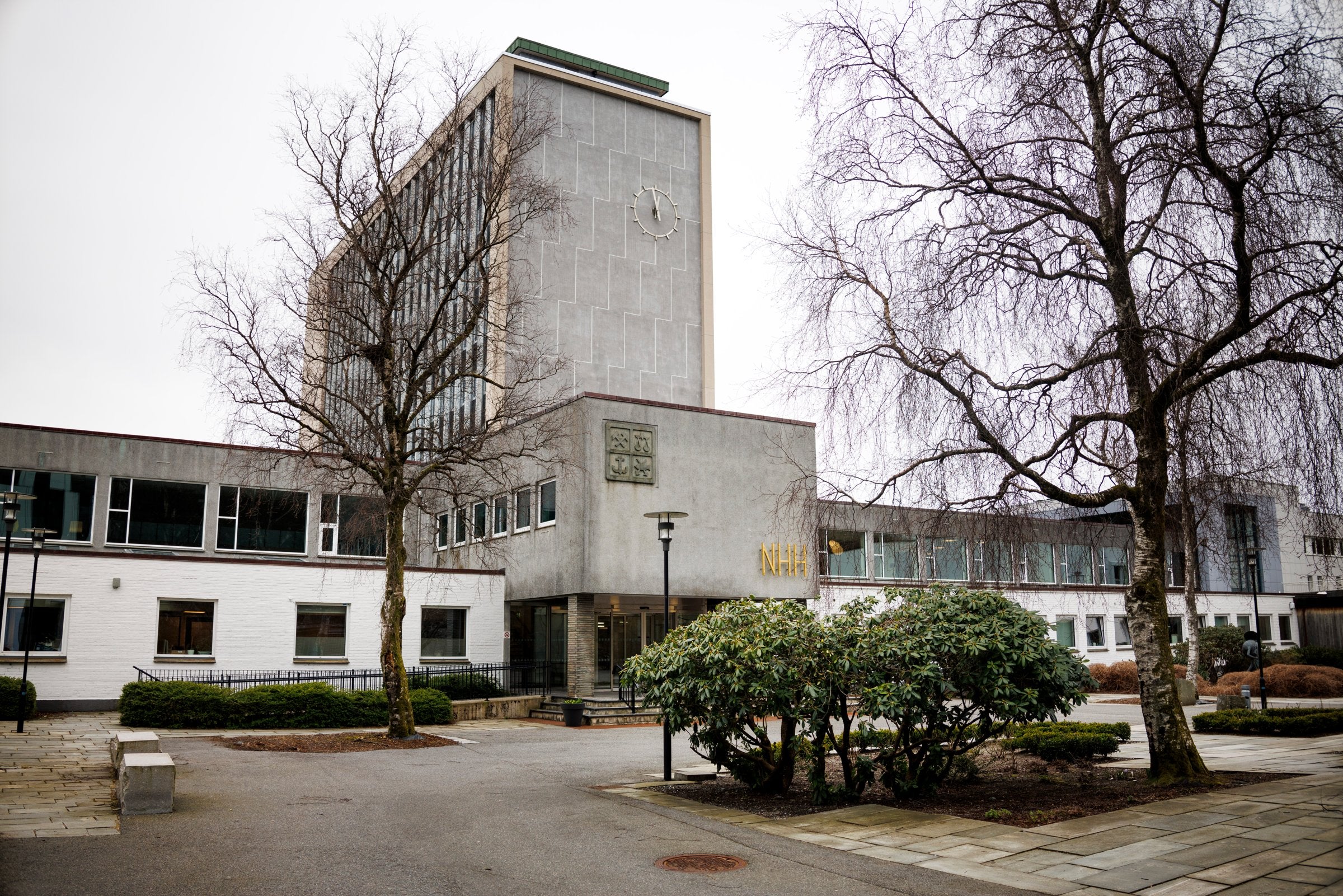 Skattedebatt utløste varslingssak på NHH – ikke trakassering