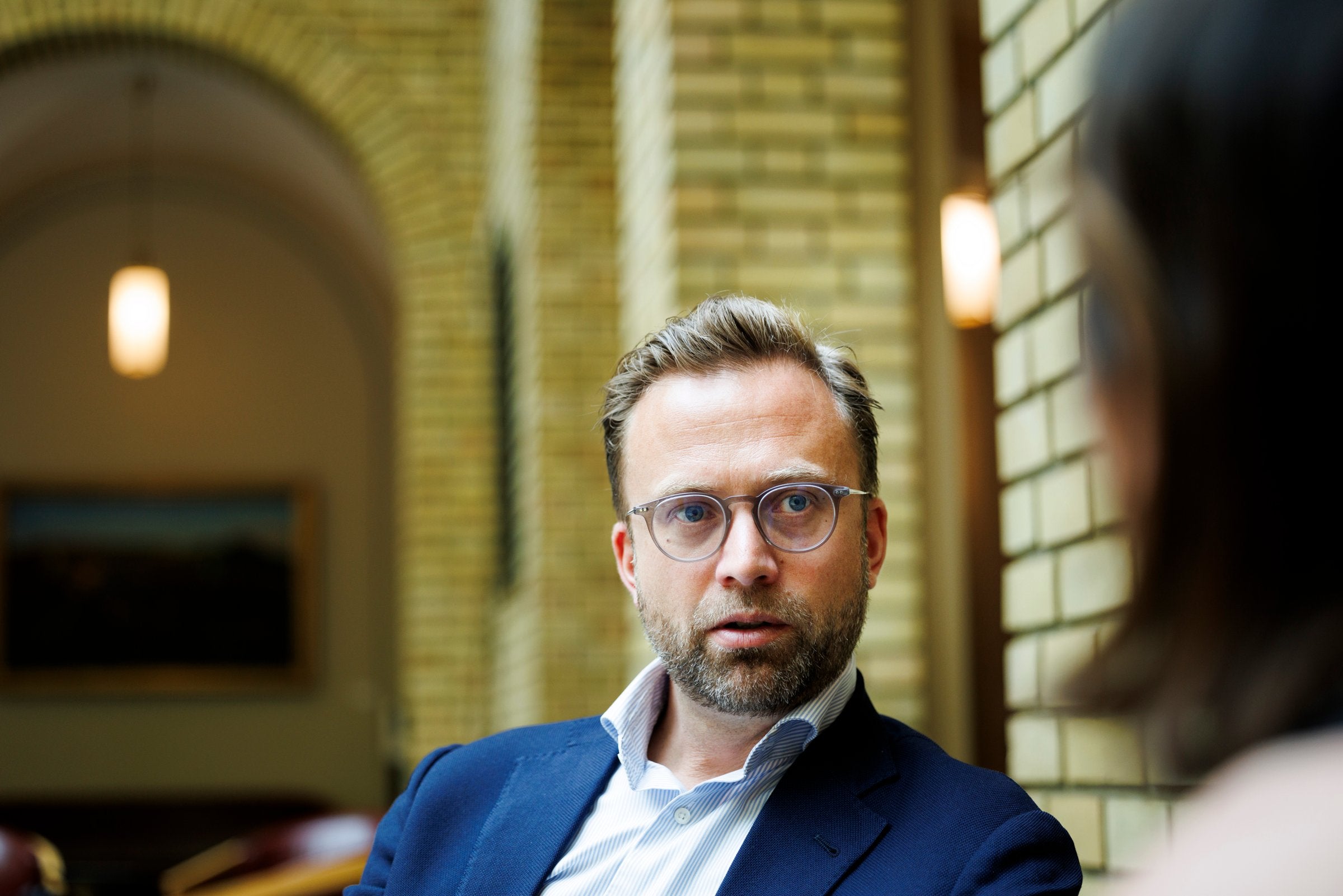 – Skattekommisjonen er en kraftig dom over Støre-regjeringen