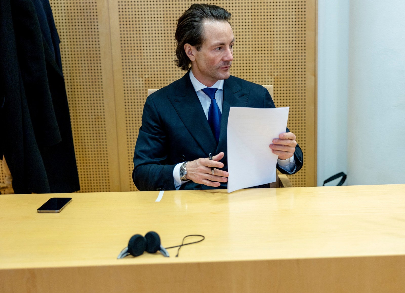 Vatne Equity tapte 288 mill. før skatt i fjor – aksjeverdiene nær ...