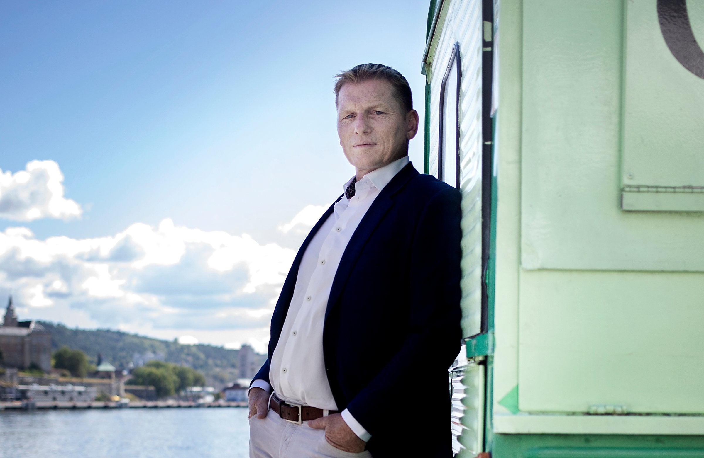Milliardutbytte går til hotell, gull og obligasjoner: – Hyggelig investering