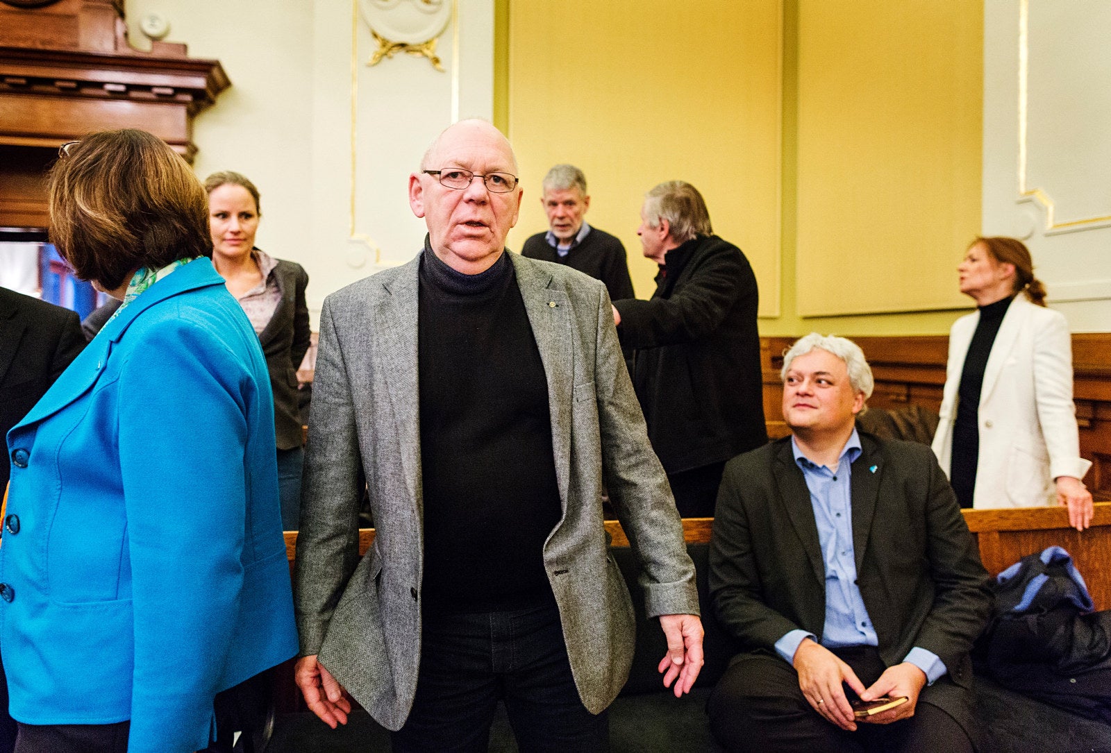 Småsparere utsettes for snubletråder i domstolene | DN