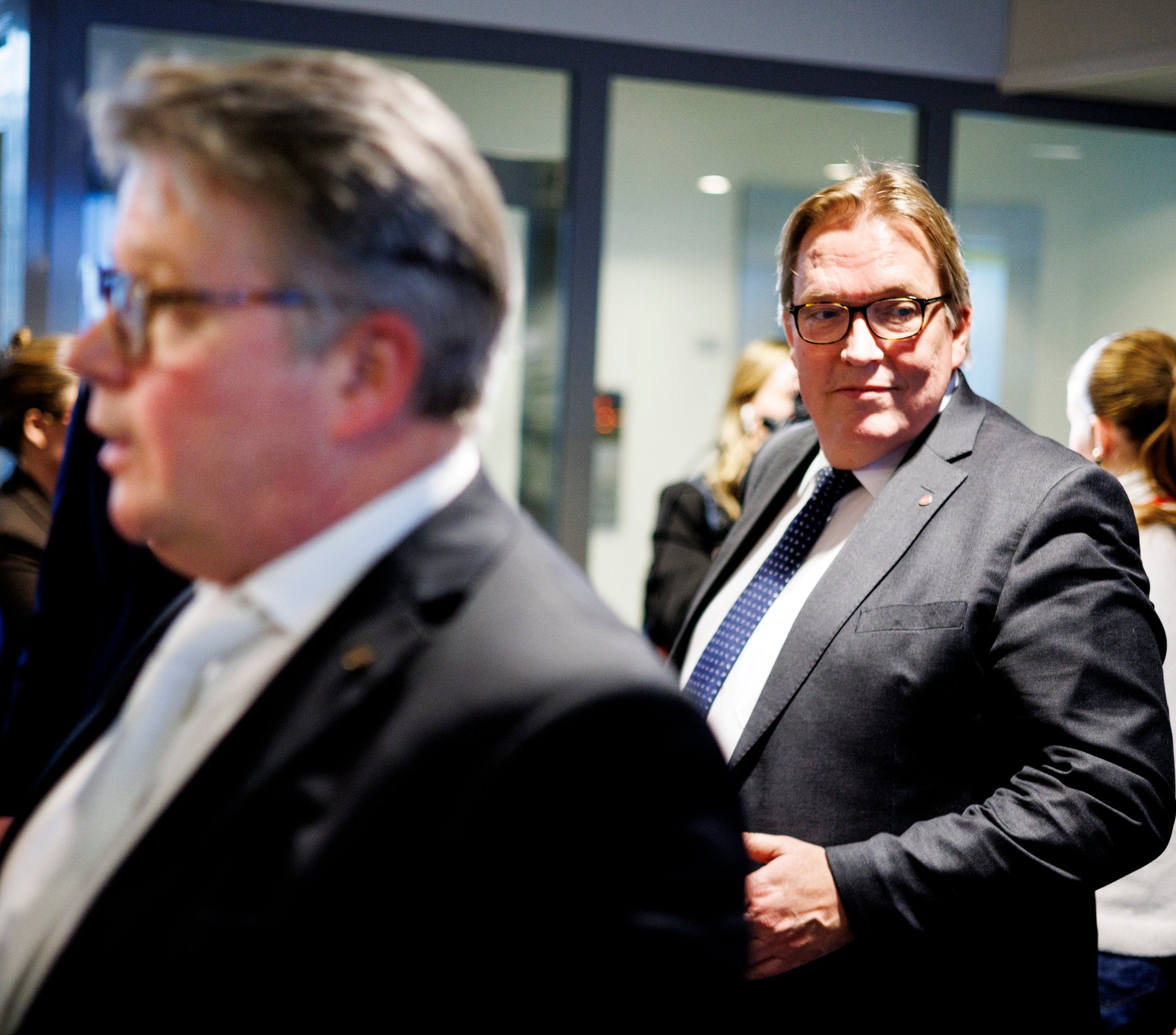 Arbeiderpartiet om Nobelkomiteen: – Jeg forventer at det er åpenhet