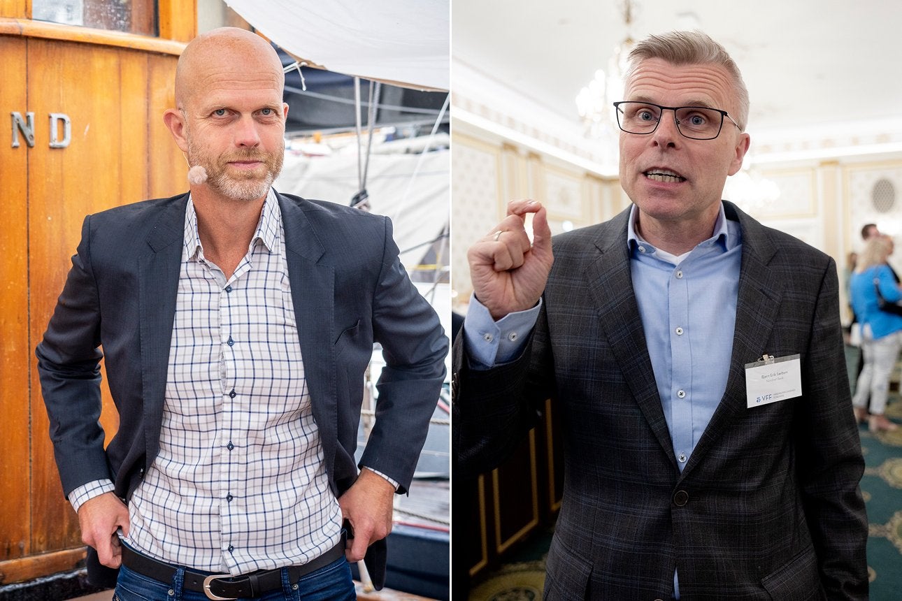 Spare i fond eller betale ned på lånet? Dette anbefaler ekspertene