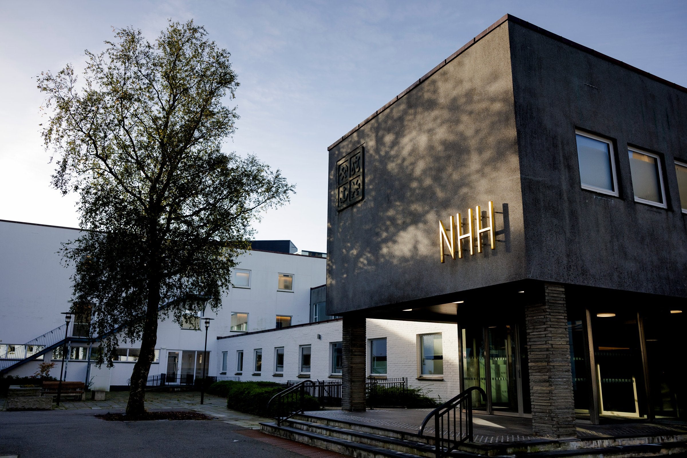Nå er konklusjonen i varslingssaken på NHH klar | DN