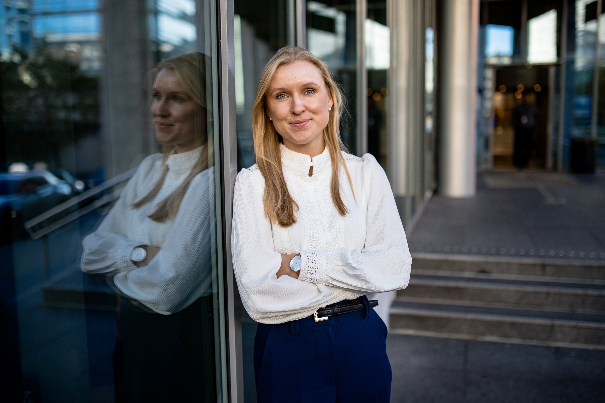 Spår flere konsolideringer blant konsulentene