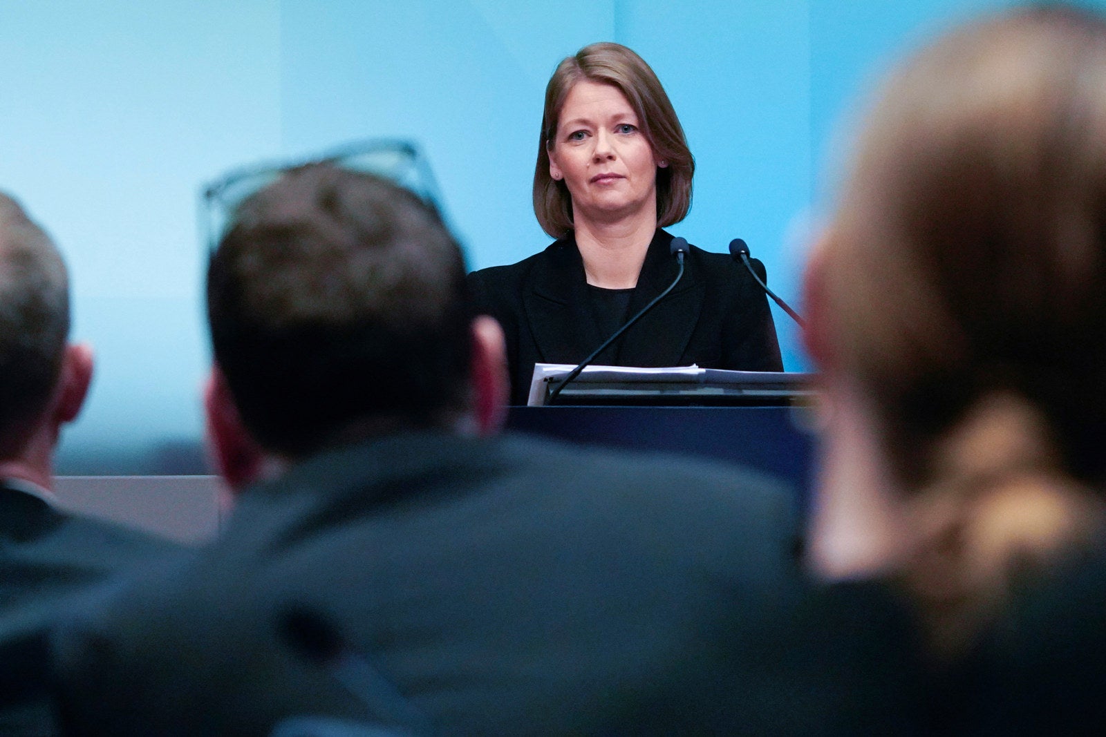 Prisveksten i Norge var 3,6 prosent i april | DN