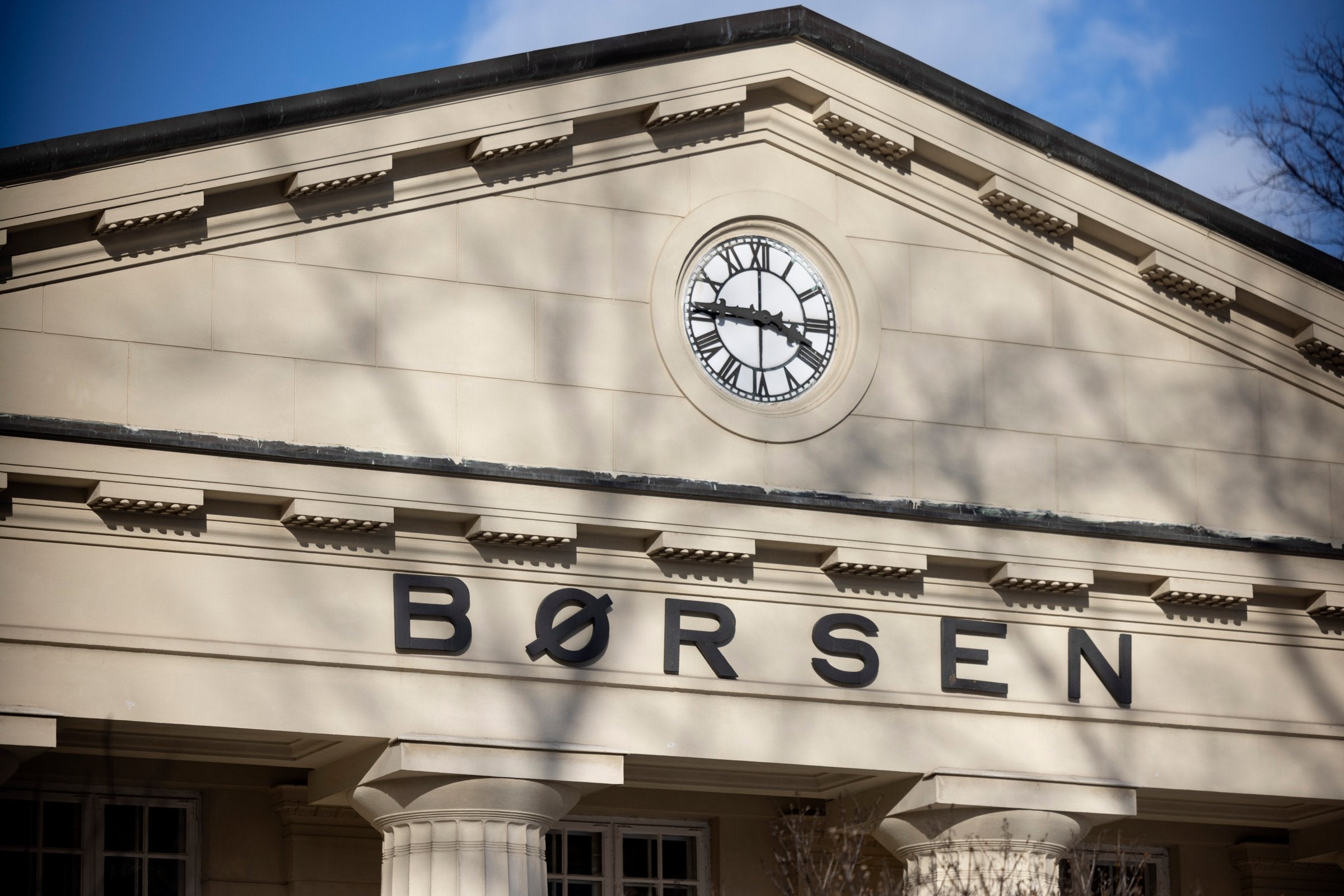 Resultatrush på Oslo Børs – stiger fra start