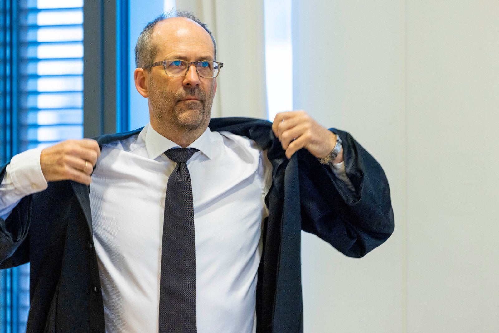 Fougner og kompani kan få forklaringsproblemer | DN