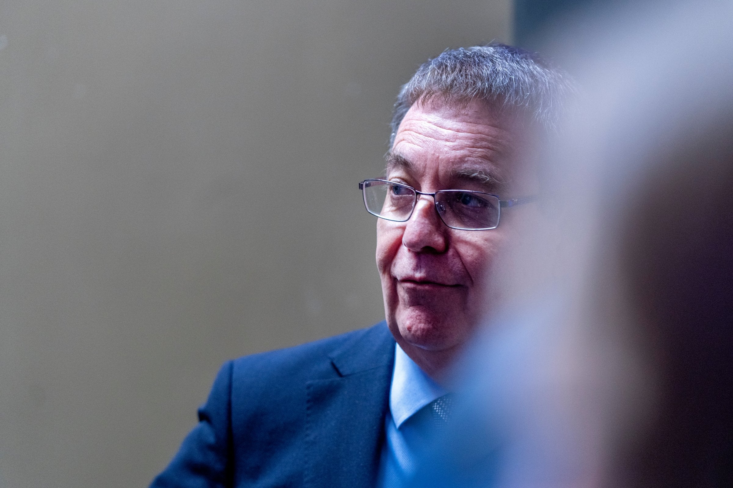 Offshore-partnere rammes av Midtøsten-frykt – faller hardt på børsene