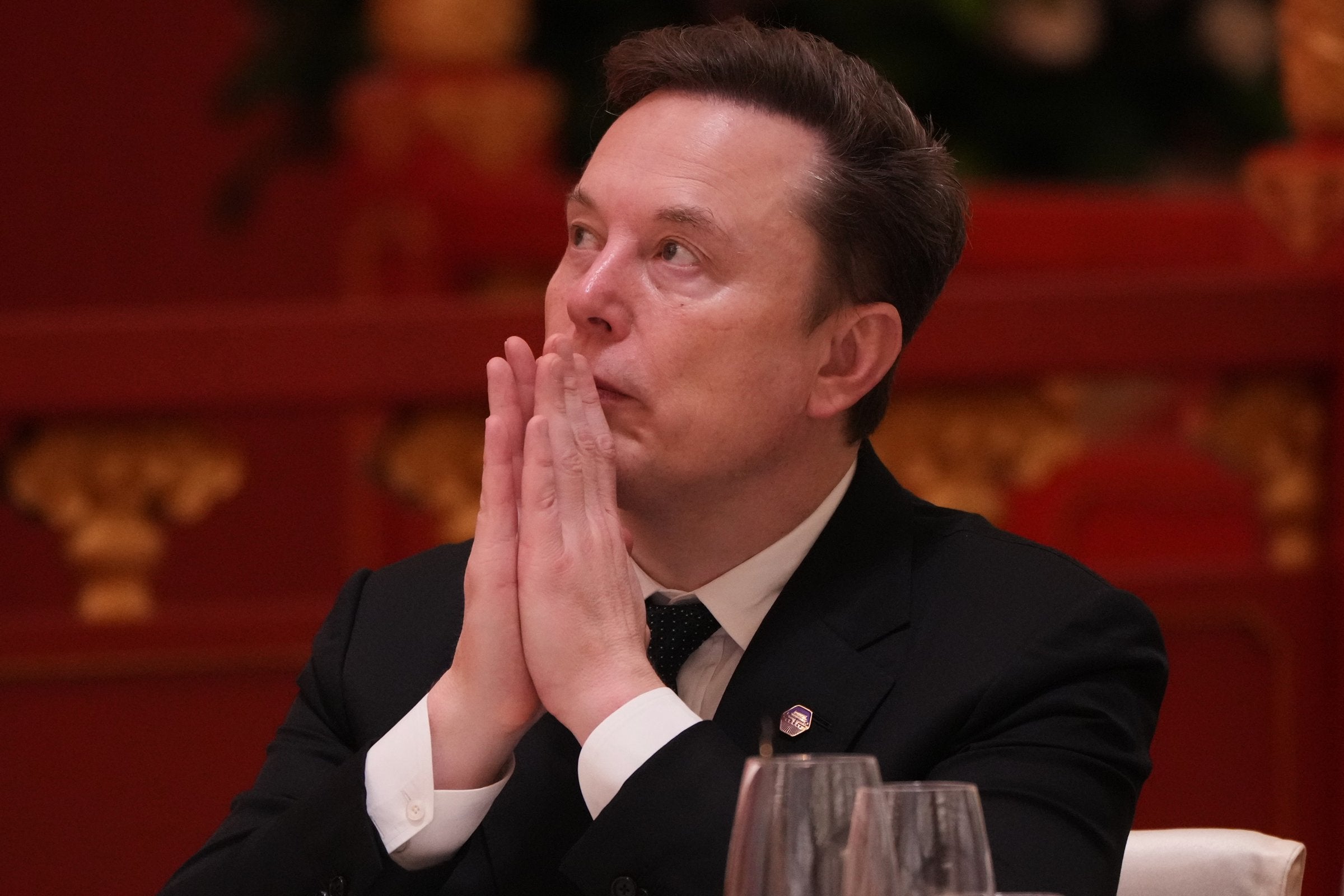 Elon Musk tapte søksmål mot OpenAI