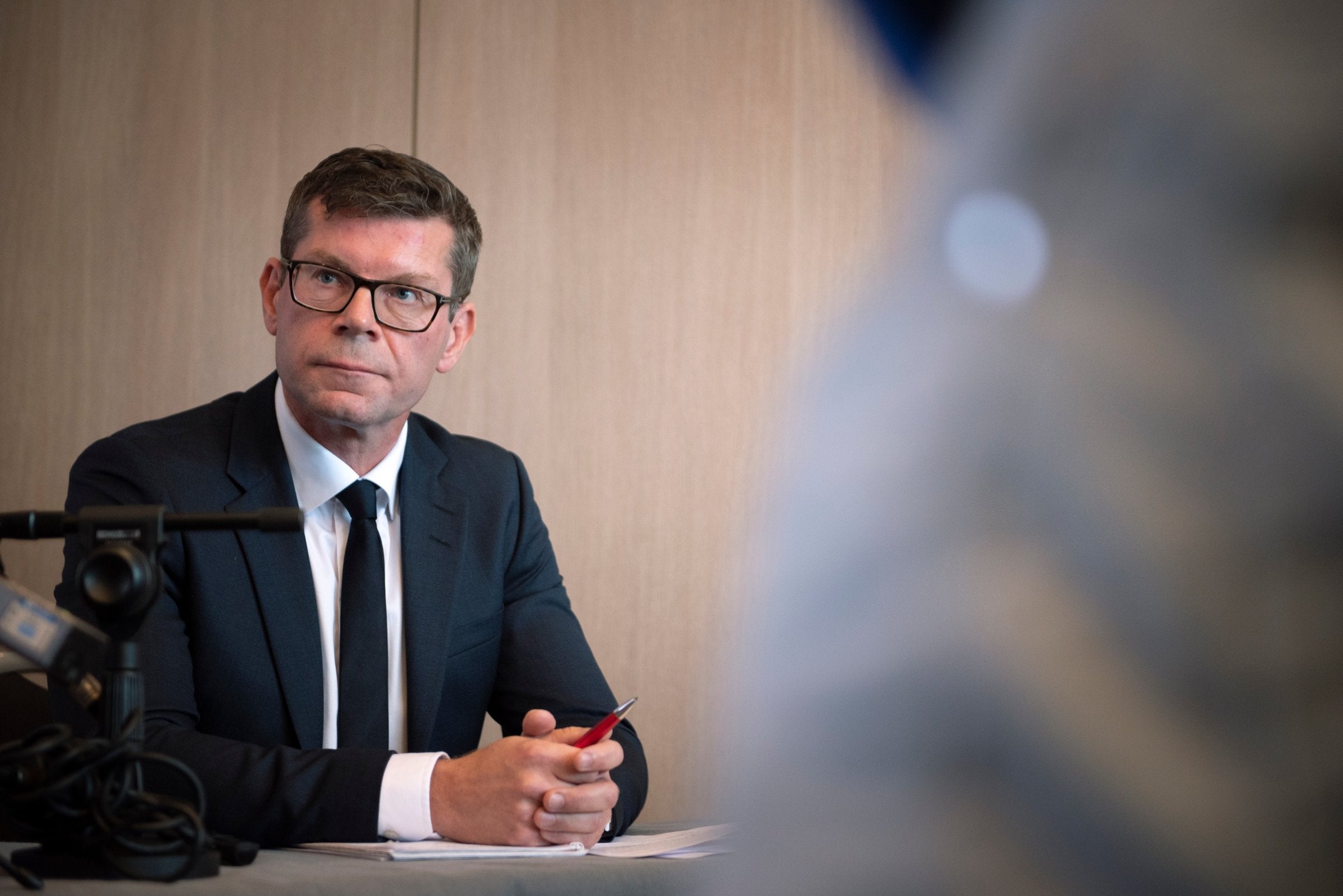Konkurransetilsynet om forsikring: – Grunn til å stille spørsmål ved om konkurransen er god nok