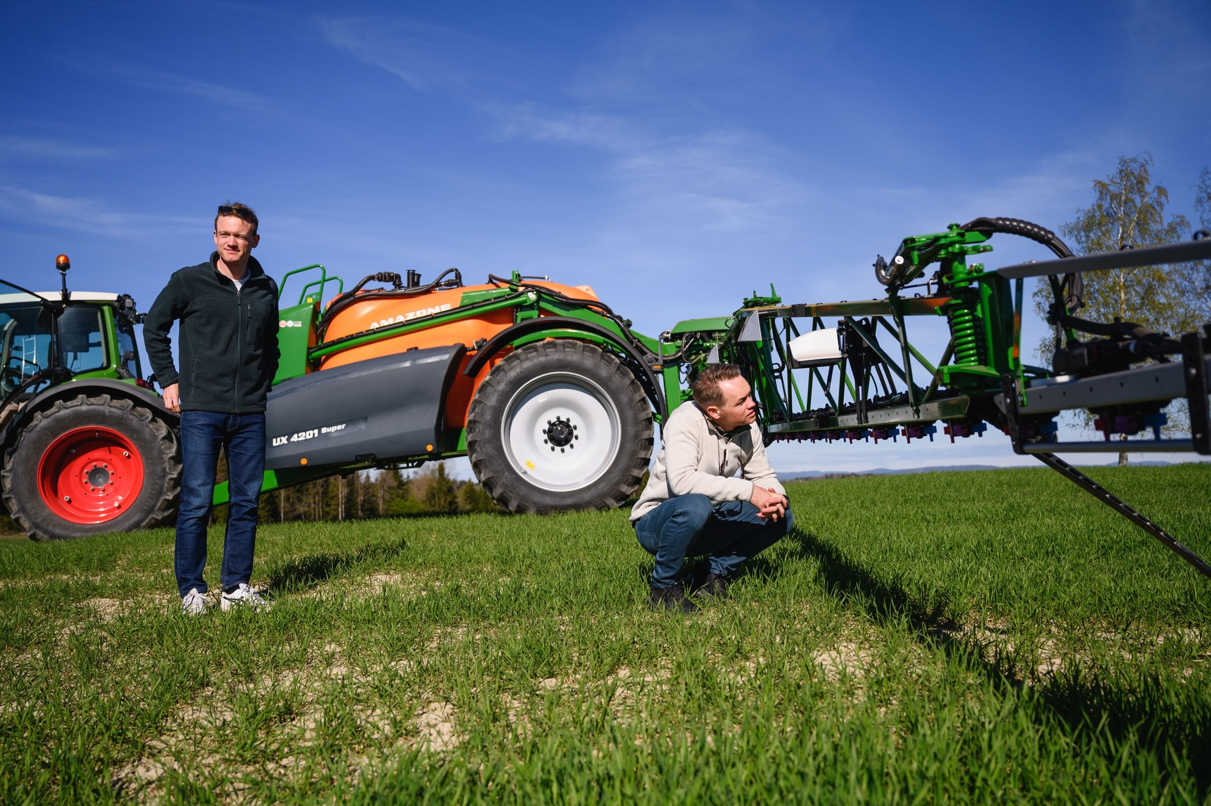 Ugress er blitt millionbutikk – henter 40 mill.