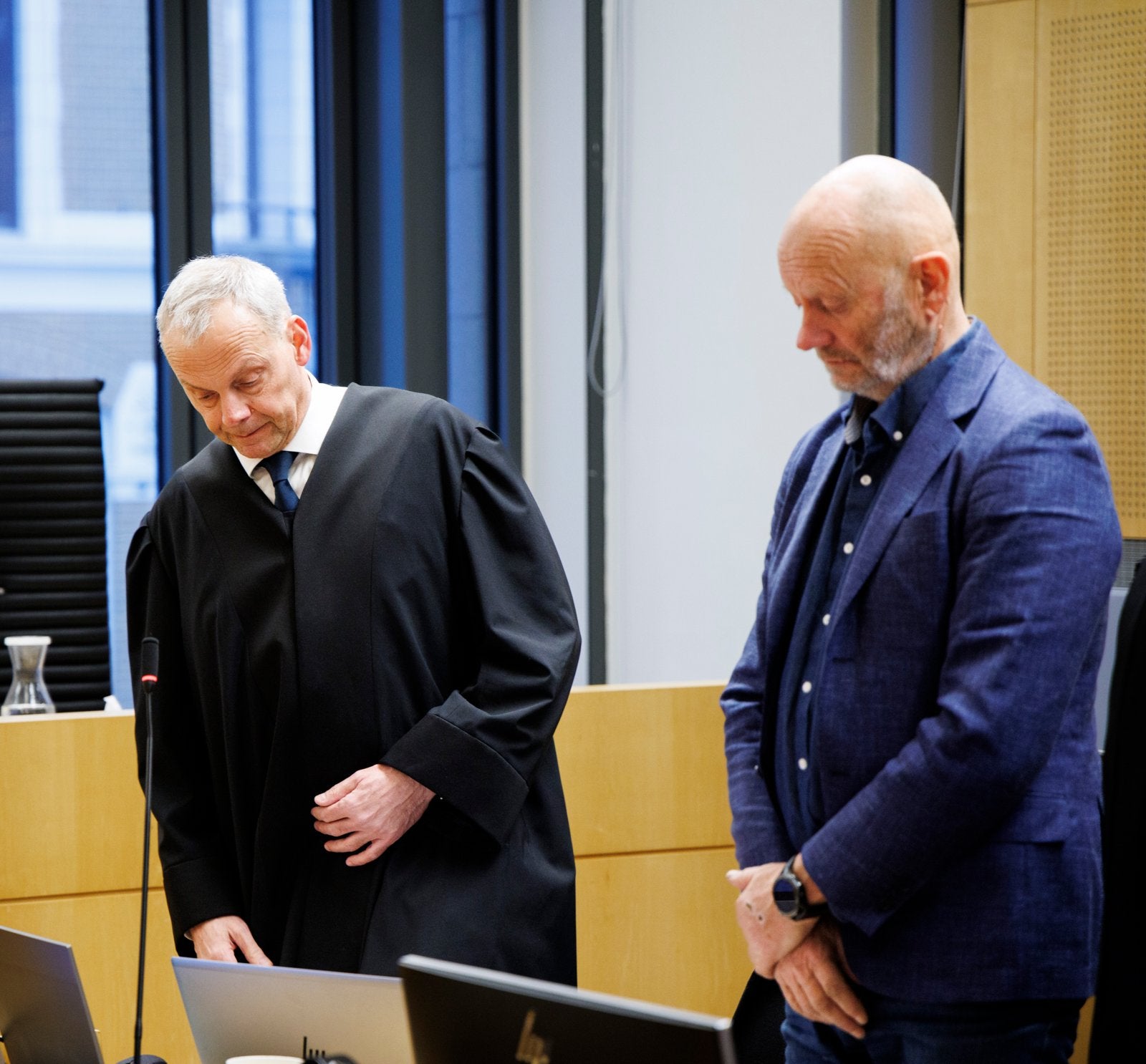 Stoppet Lier-Hansen-faktura og fikk ros: – Flott at du er nøye på dette