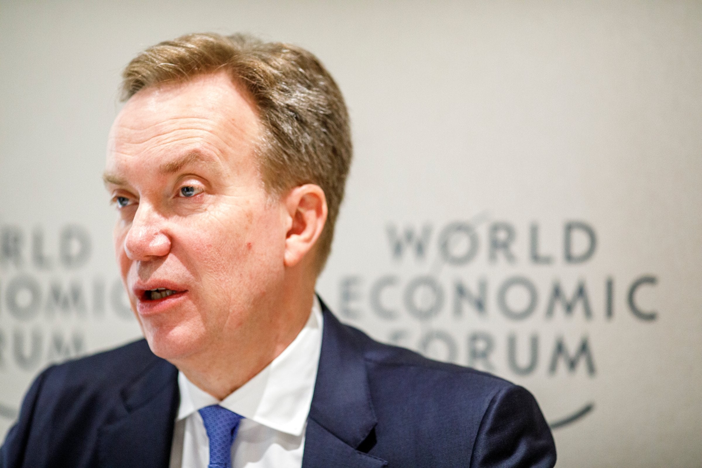 Børge Brende fjernet fra Bilderberg-styre før elitemøte