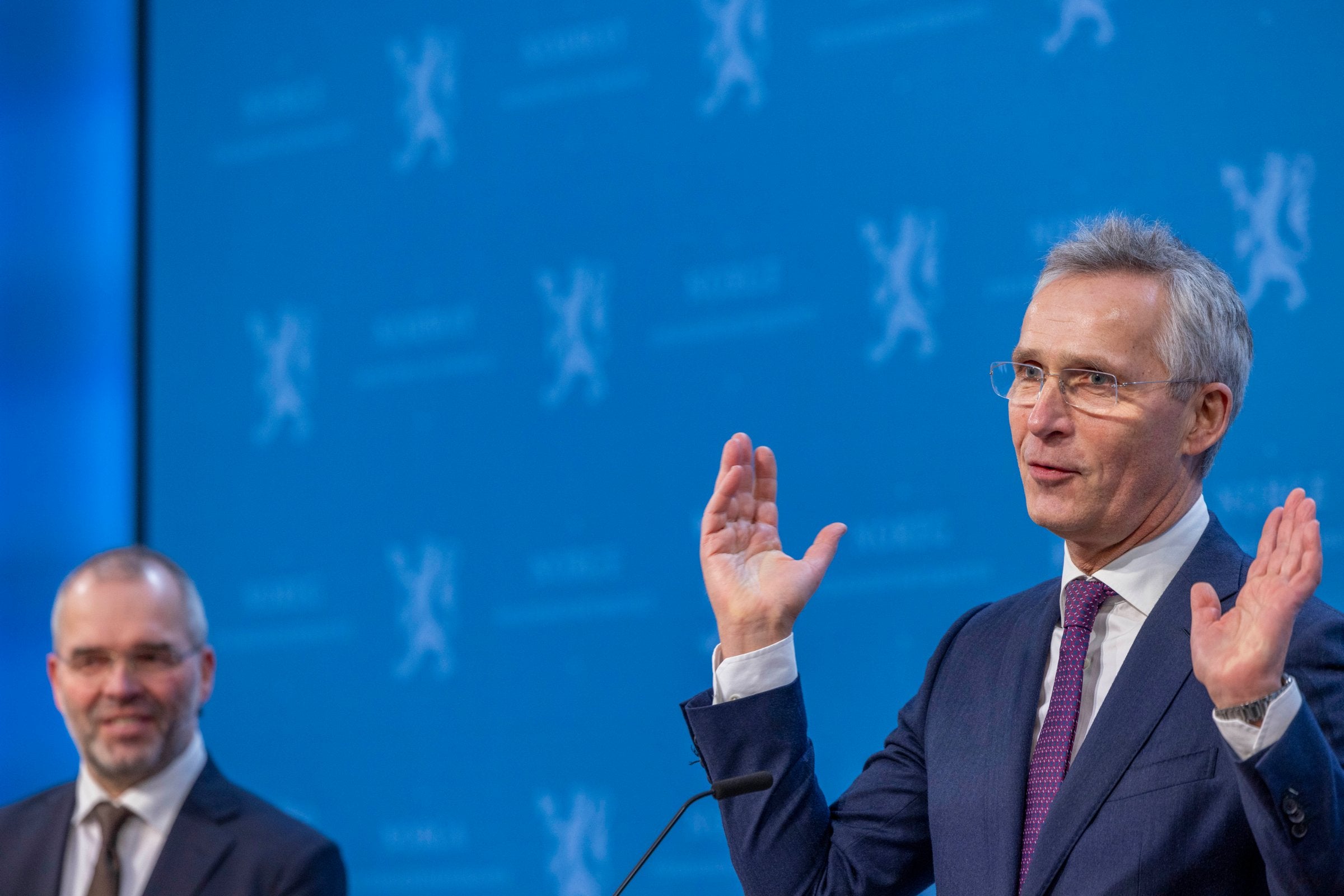 Slik kan et skatteforlik se ut | DN