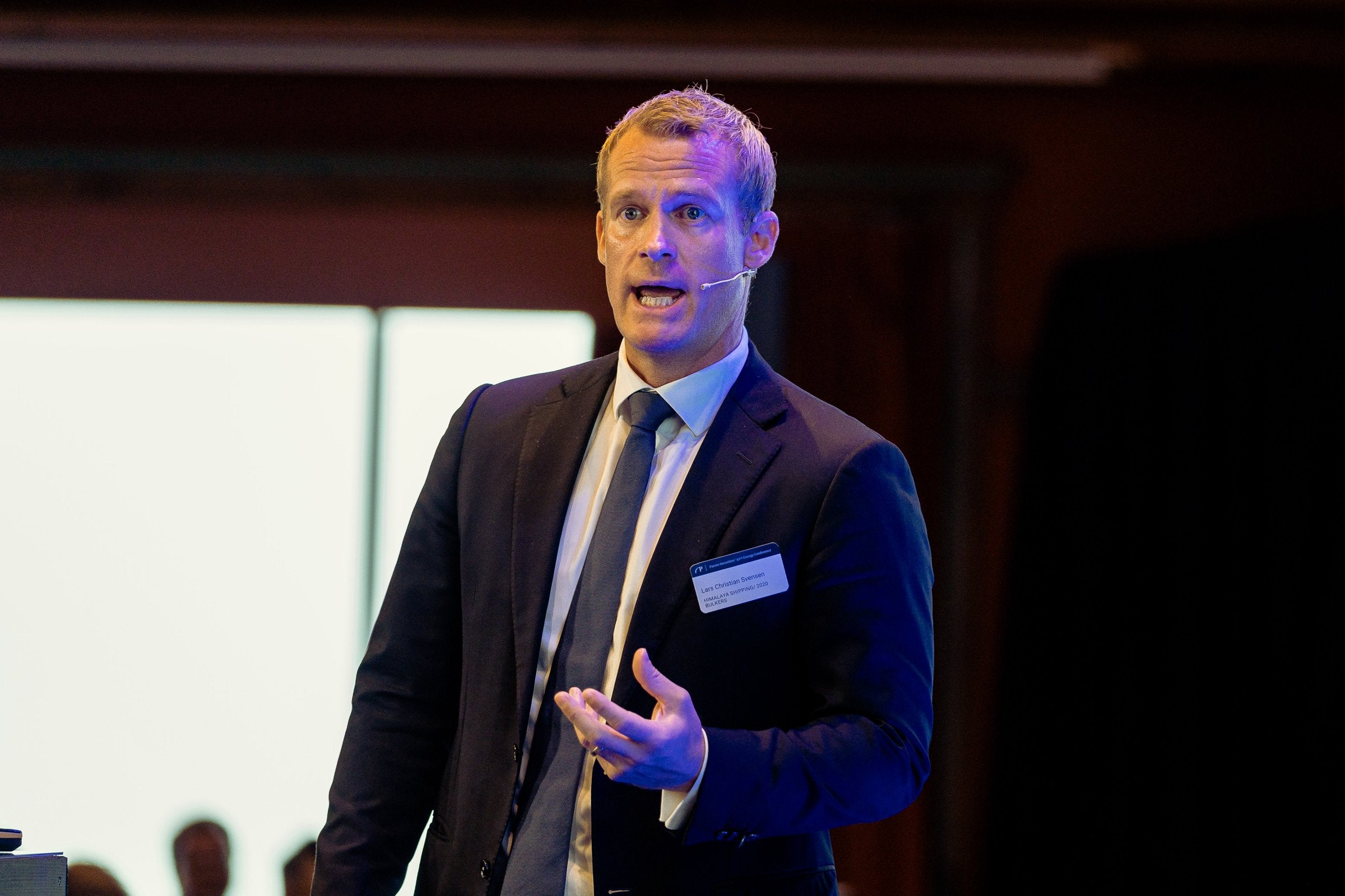 2020 Bulkers deler ut nesten tre mrd. til aksjonærene etter salg av flåten