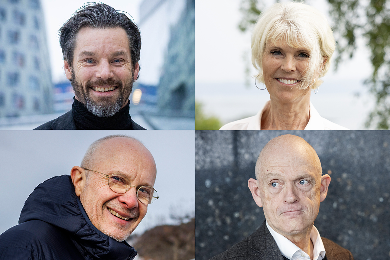 Milliardærene slår tilbake mot fransk økonom