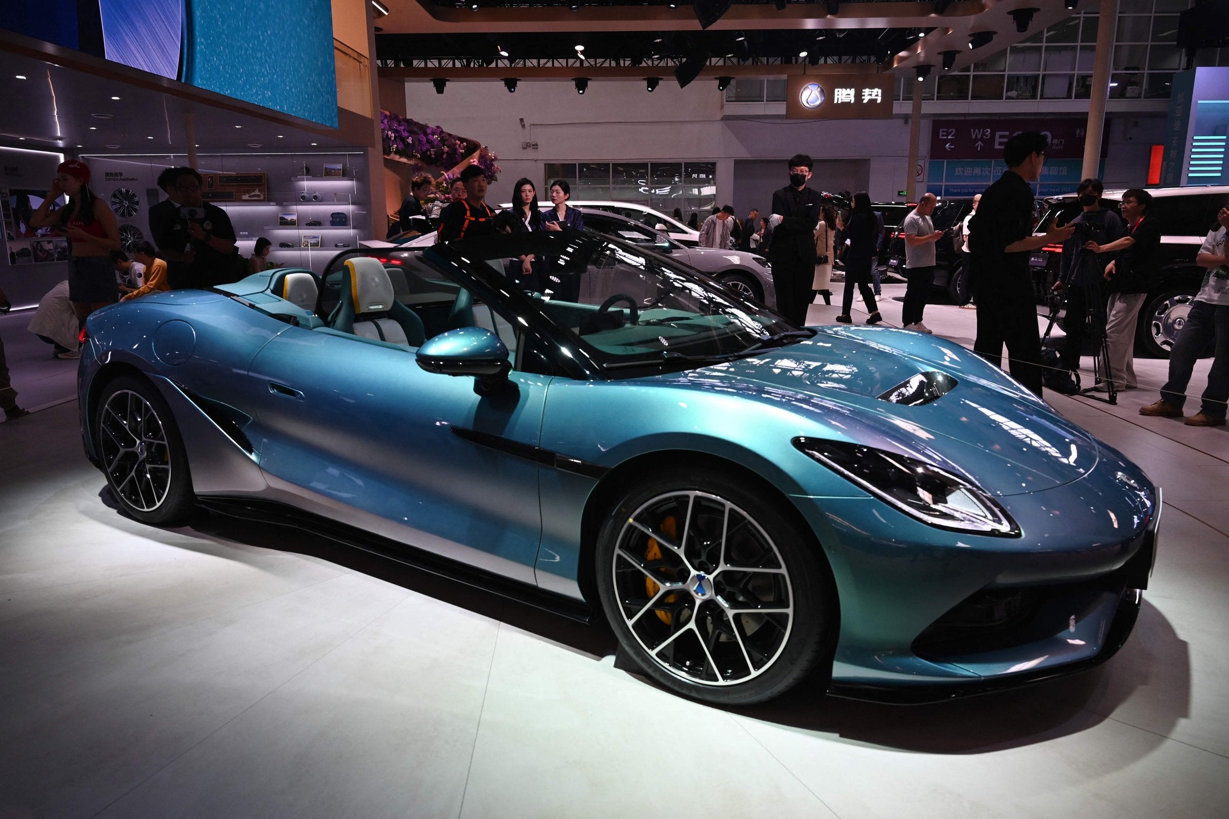 Trump åpner døren – demokratene smeller den igjen: – Irreversibel katastrofe