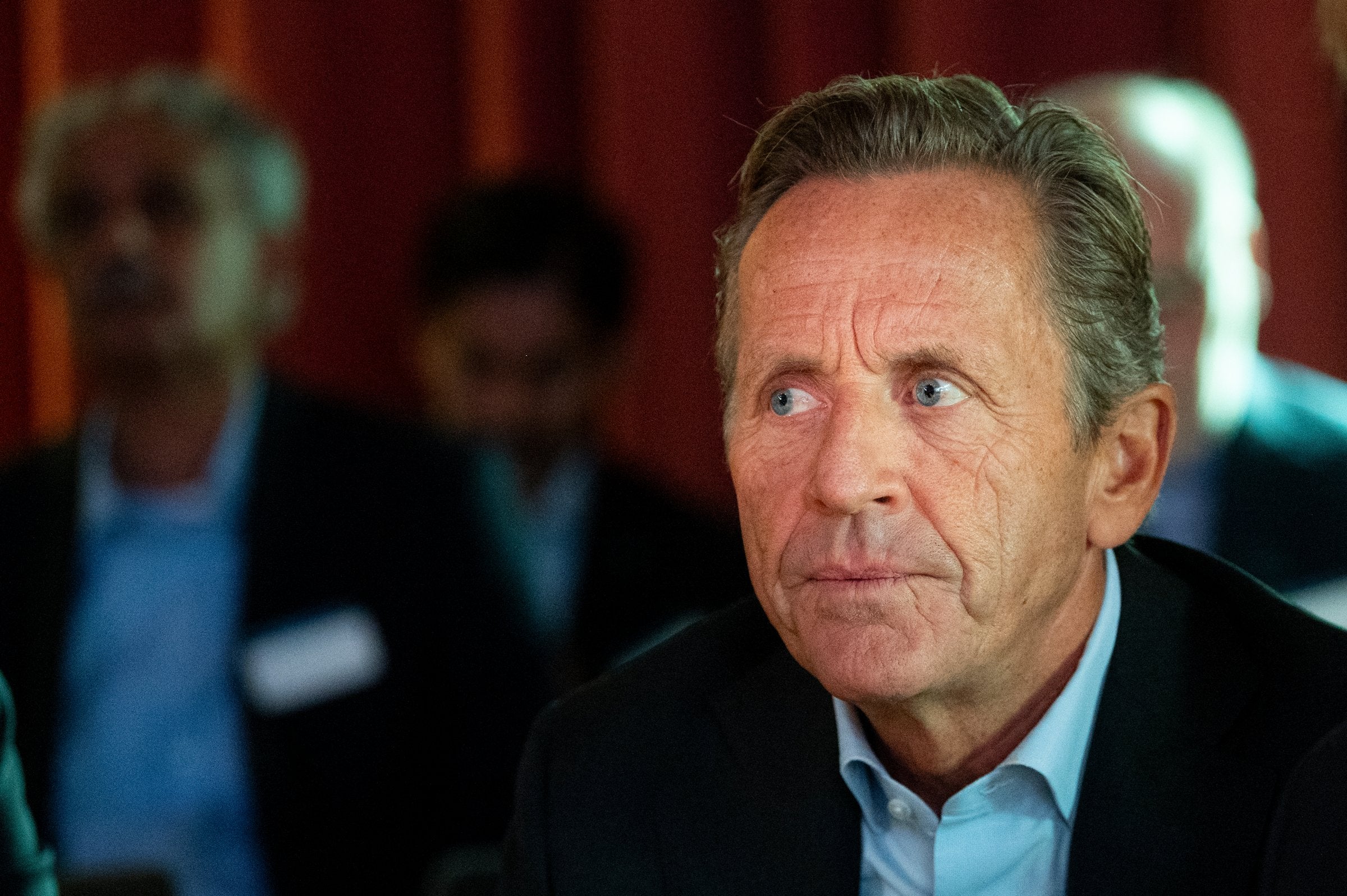 Nytt milliardoverskudd for Arne Blystad