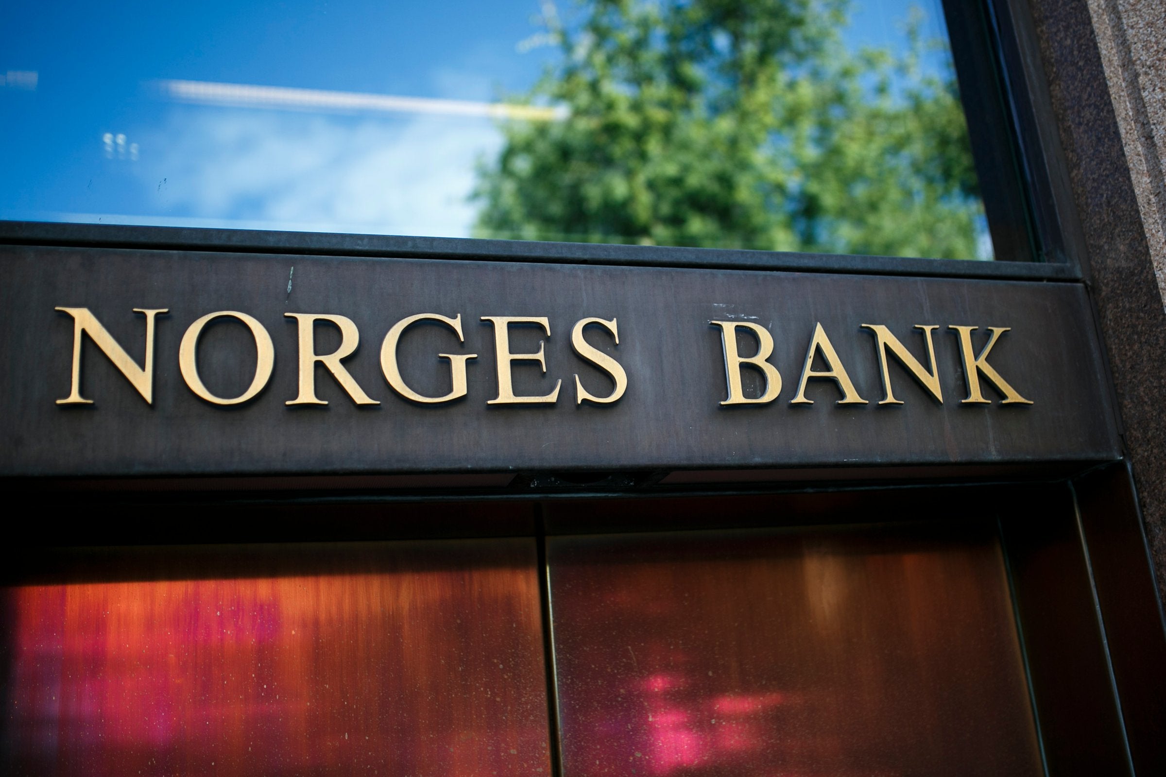 Norges Bank er blitt mindre forutsigbar