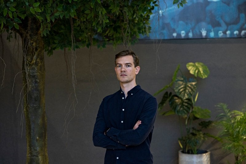 Autostores inntekter kom inn langt bedre enn forventningene: – Vi gjorde sterk fremgang