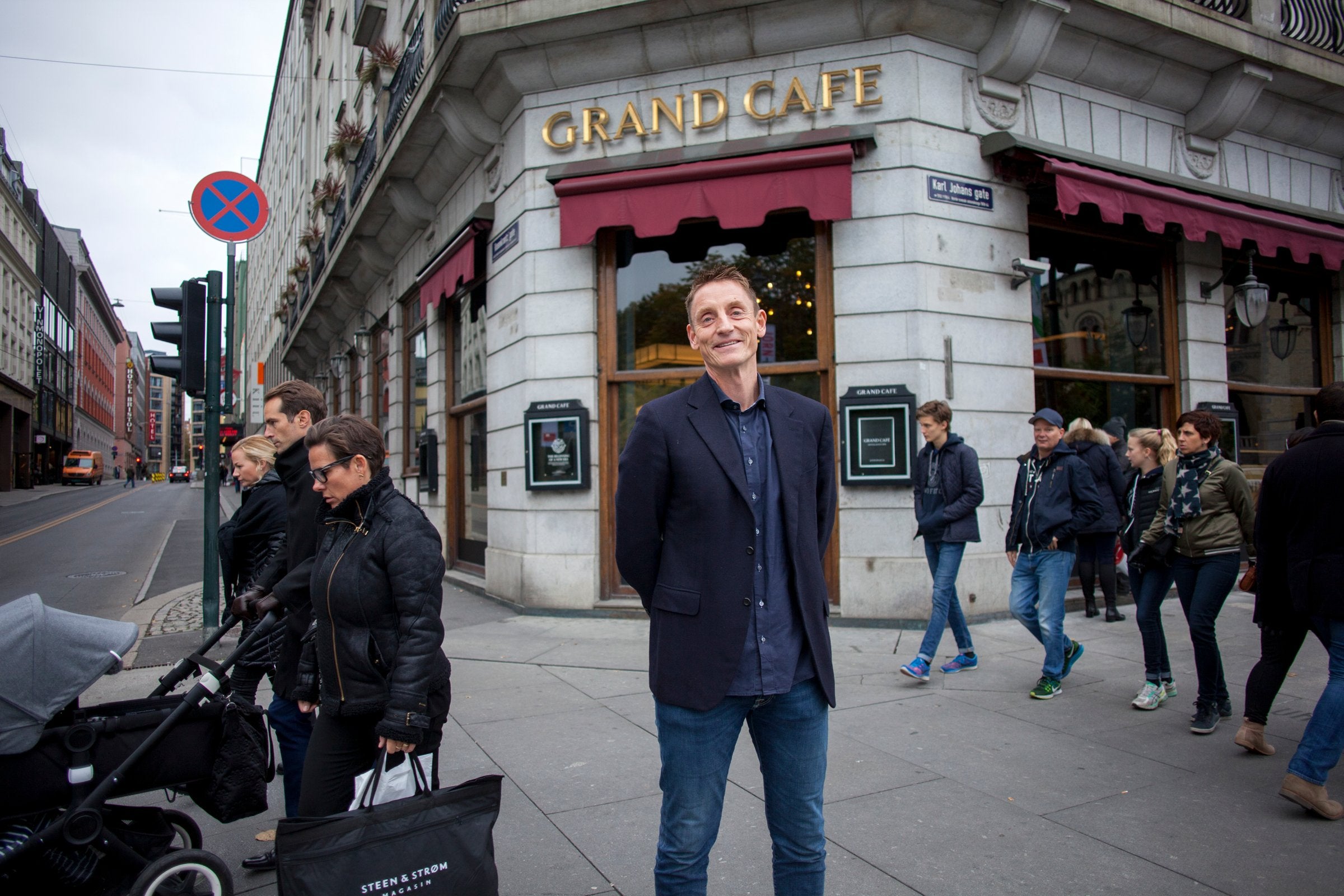 Norgesgruppen blir Maaemo-eier: Skal bygge ny restaurantgigant