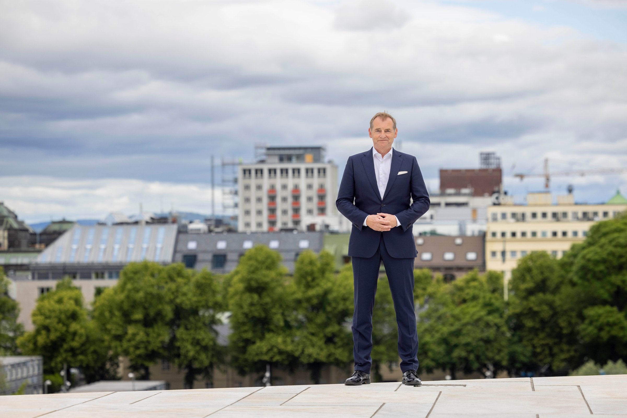 Krever bedre tilgang til etterretning