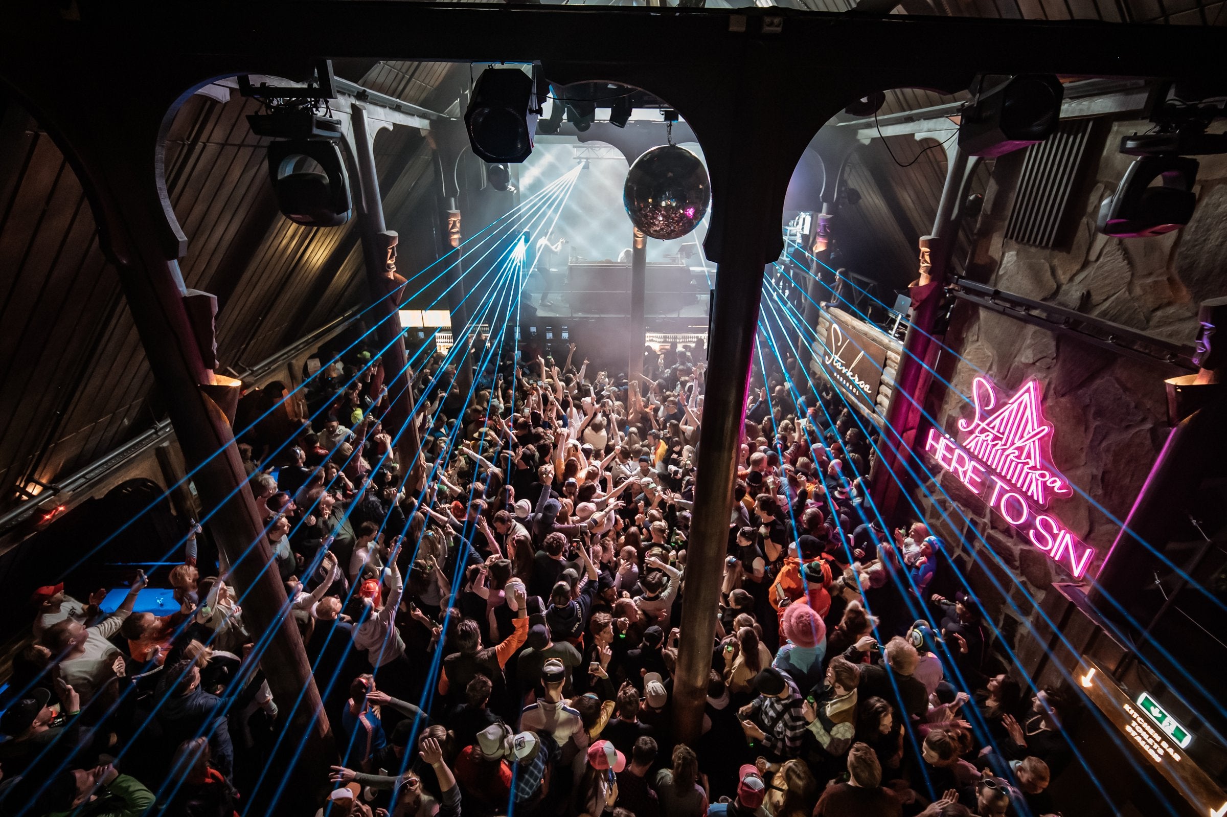 Afterski, bratte bakker og gigantprosjekt – slik ble Hemsedal en pengemaskin i høyfjellet