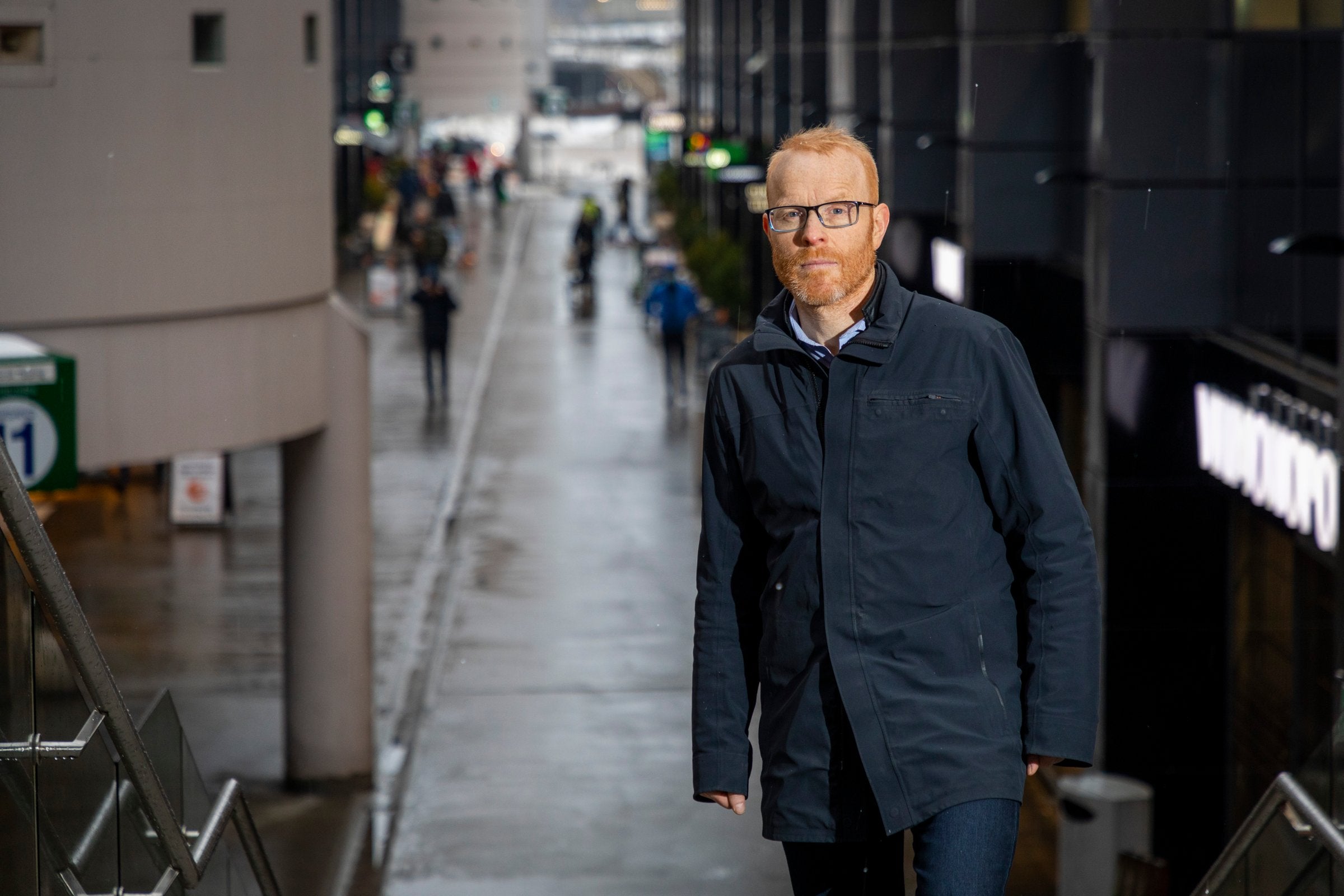 Slakter LOs renteutspill: – Dummeste jeg har hørt