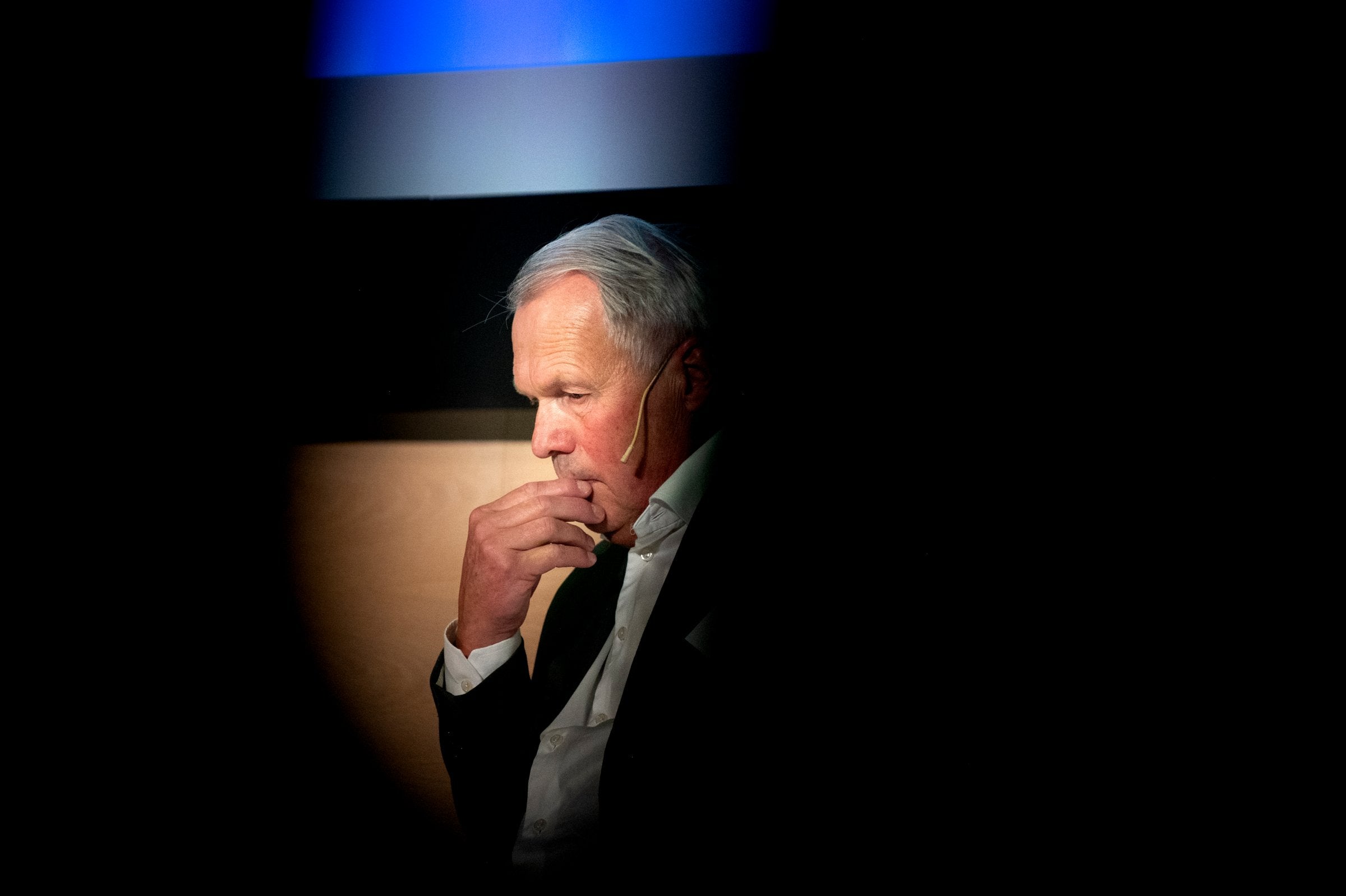 Witzøe kjøper aksjer i laksekonkurrent som er i spill: – Den mest åpenbare kjøperen