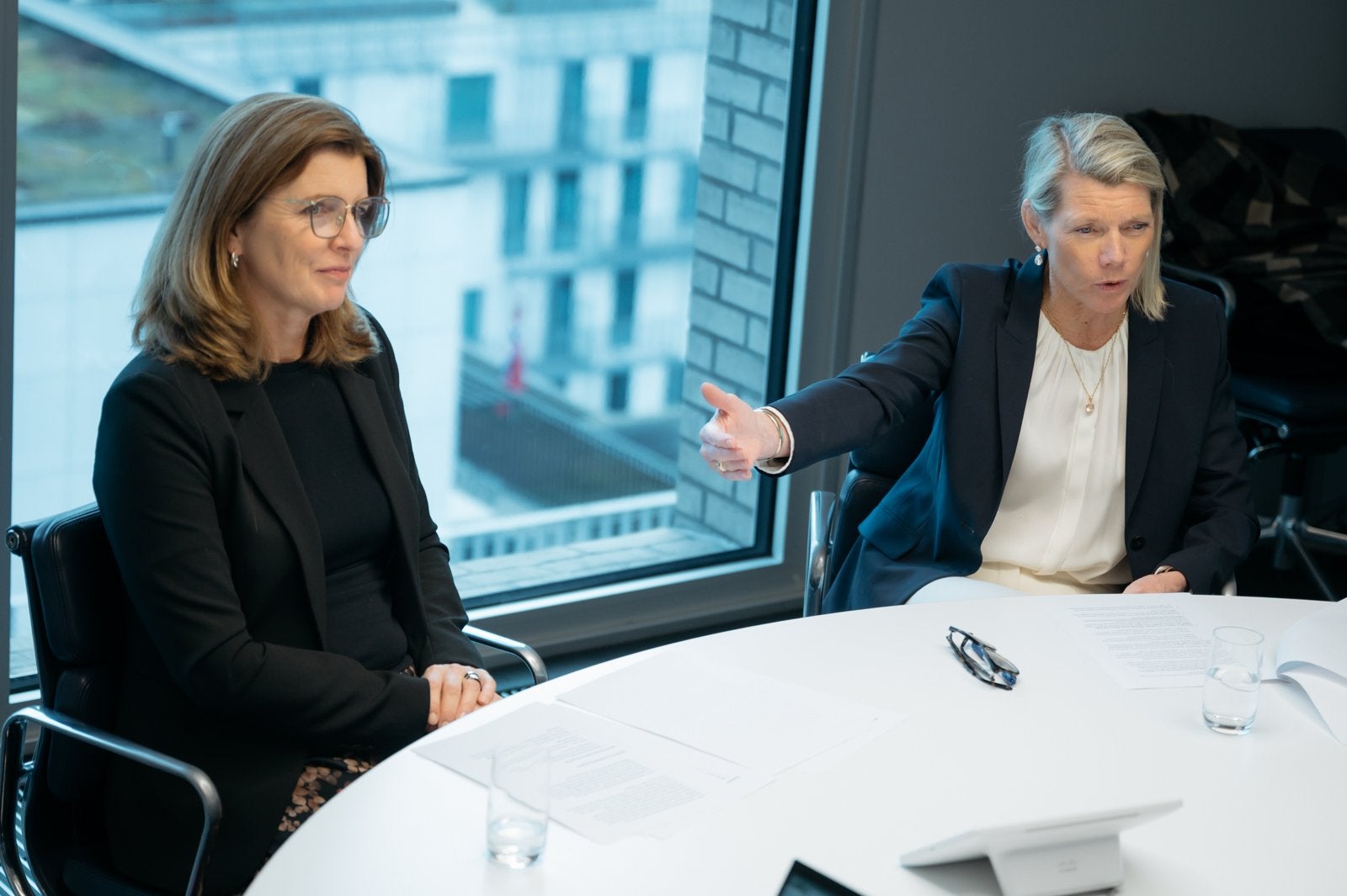 Deler mer for å begrense lånesvindel