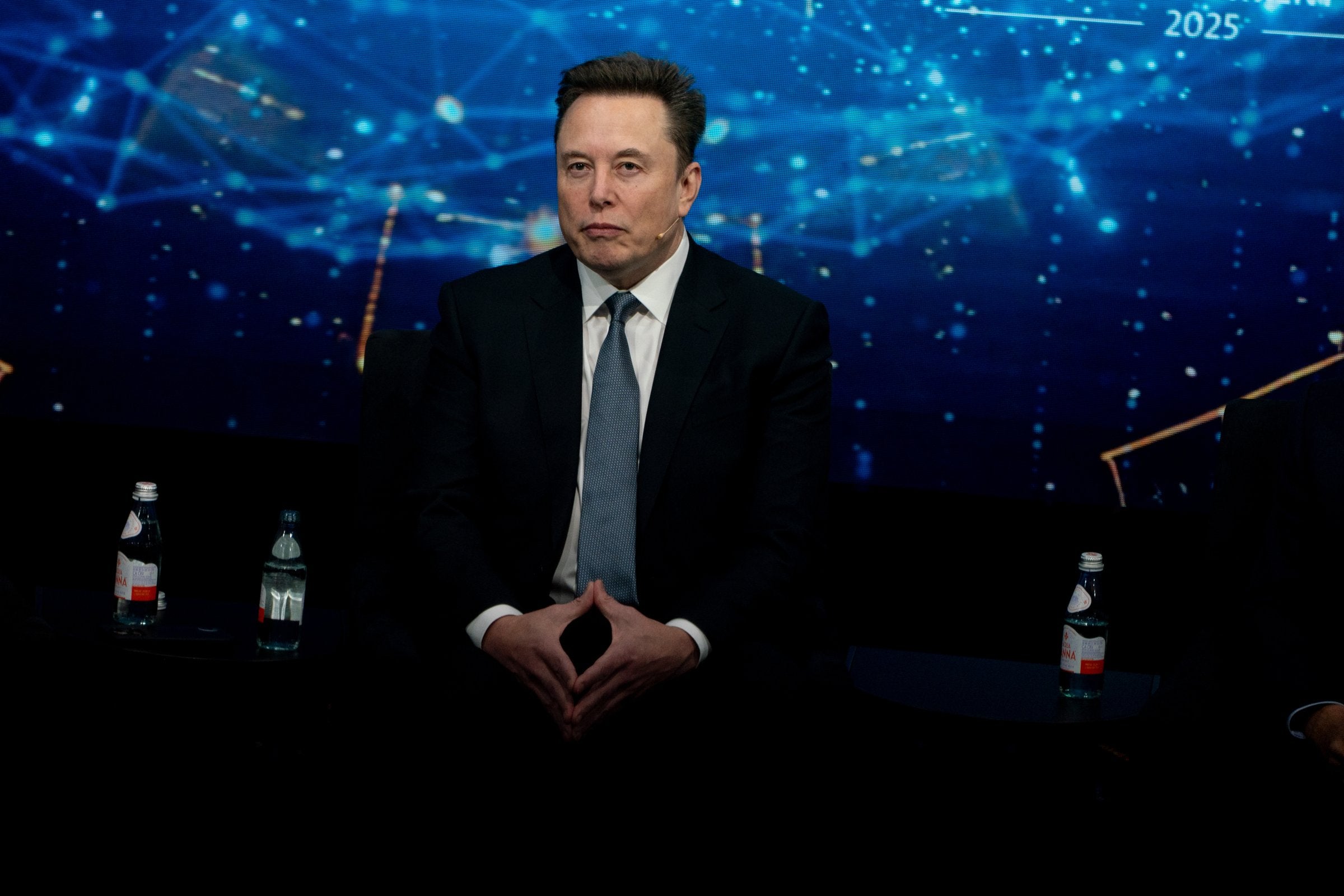 Space X børsnoteres: – Det kommer jo ikke til å synes på avkastningen
