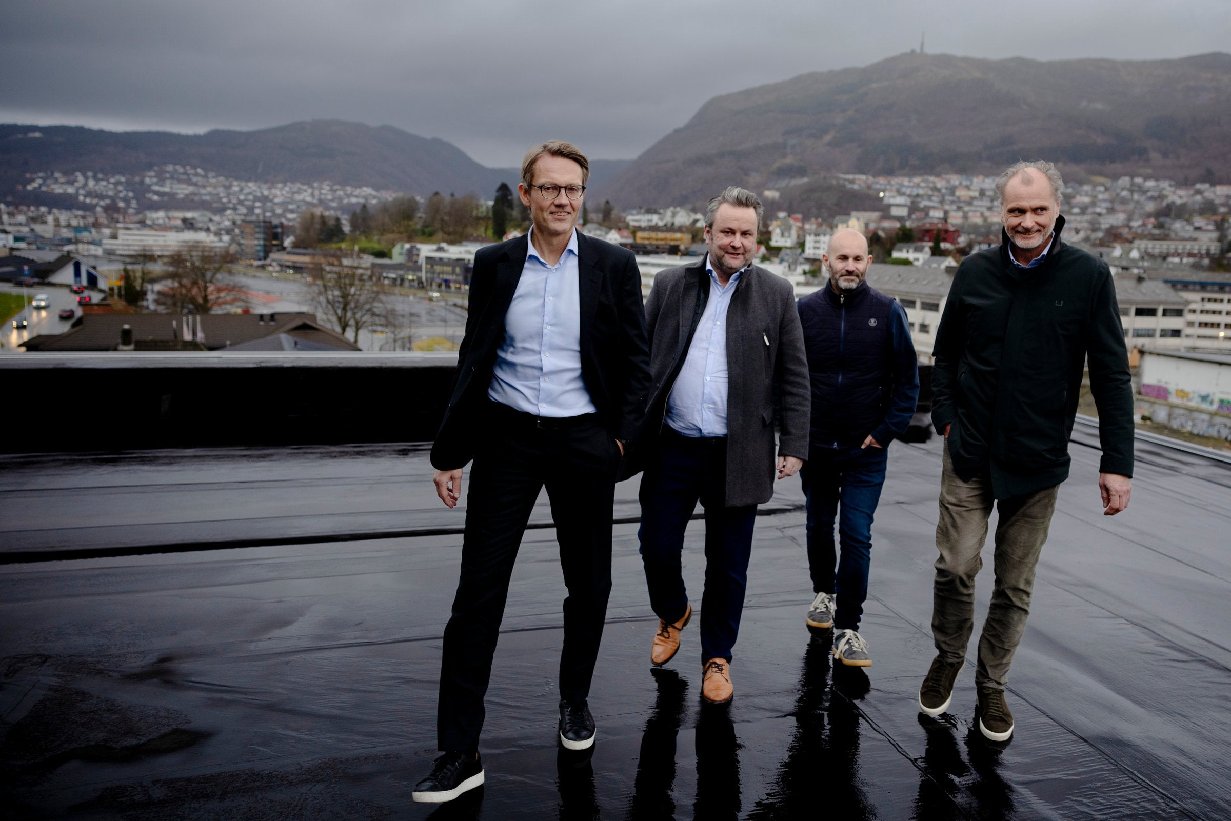 Krafttrader skal hente opp mot 100 mill.: – Det er risiko for veldig høye strømpriser