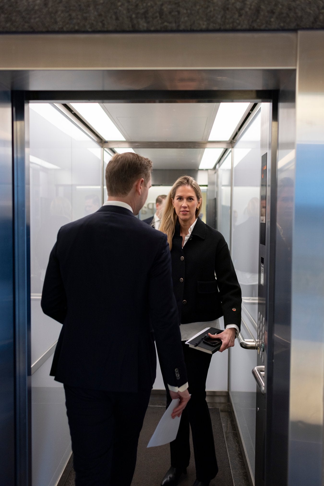 Ordrebøkene er stappfulle – og gjeldsmarkedet koker for fullt